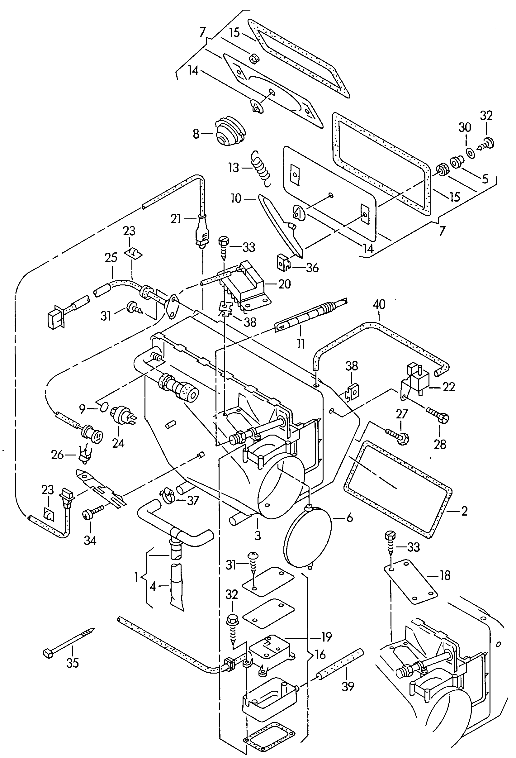 OM 443271191A - Izplešanās vārsts, Gaisa kond. sistēma ps1.lv