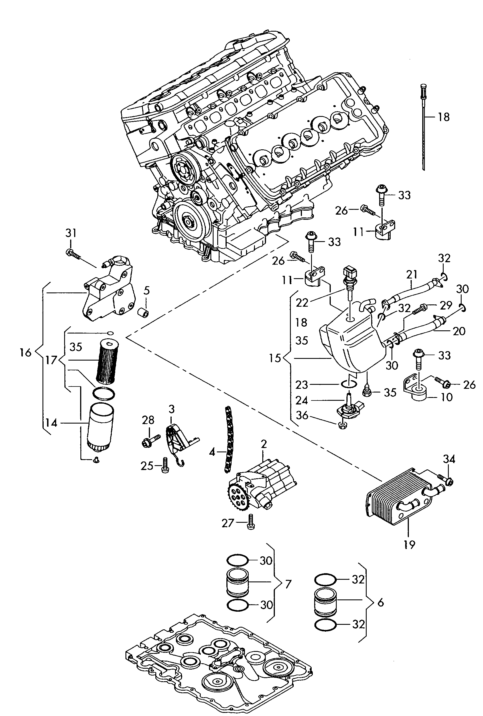 Skoda N   908 132 01 - Korķis, Eļļas vācele ps1.lv