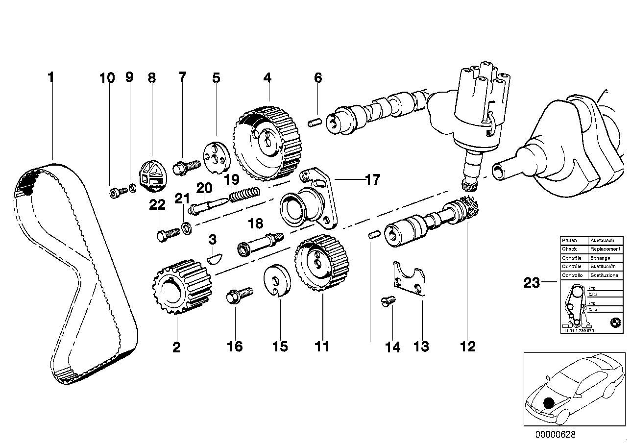 Mini 11311713361 - Zobsiksna ps1.lv