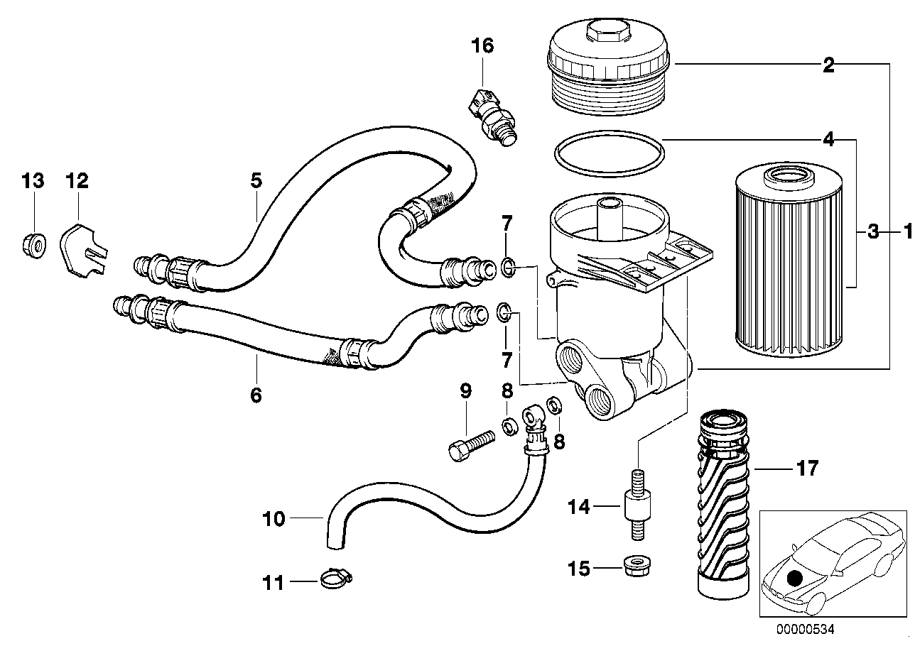 BMW 31 31 6 769 731 - Remkomplekts, Riteņa piekare ps1.lv