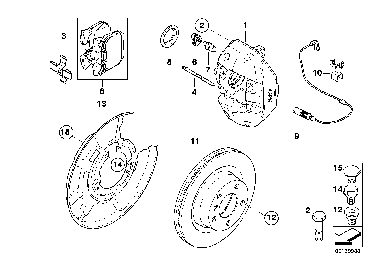 BMW 34206780218 - Dubļu sargs, Bremžu disks ps1.lv