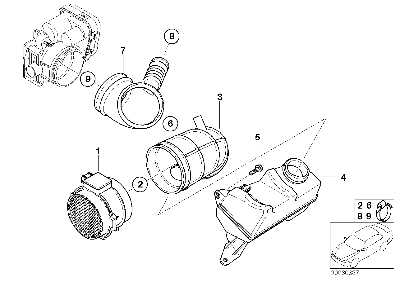 Mini 13 62 1 432 356 - Gaisa masas mērītājs ps1.lv