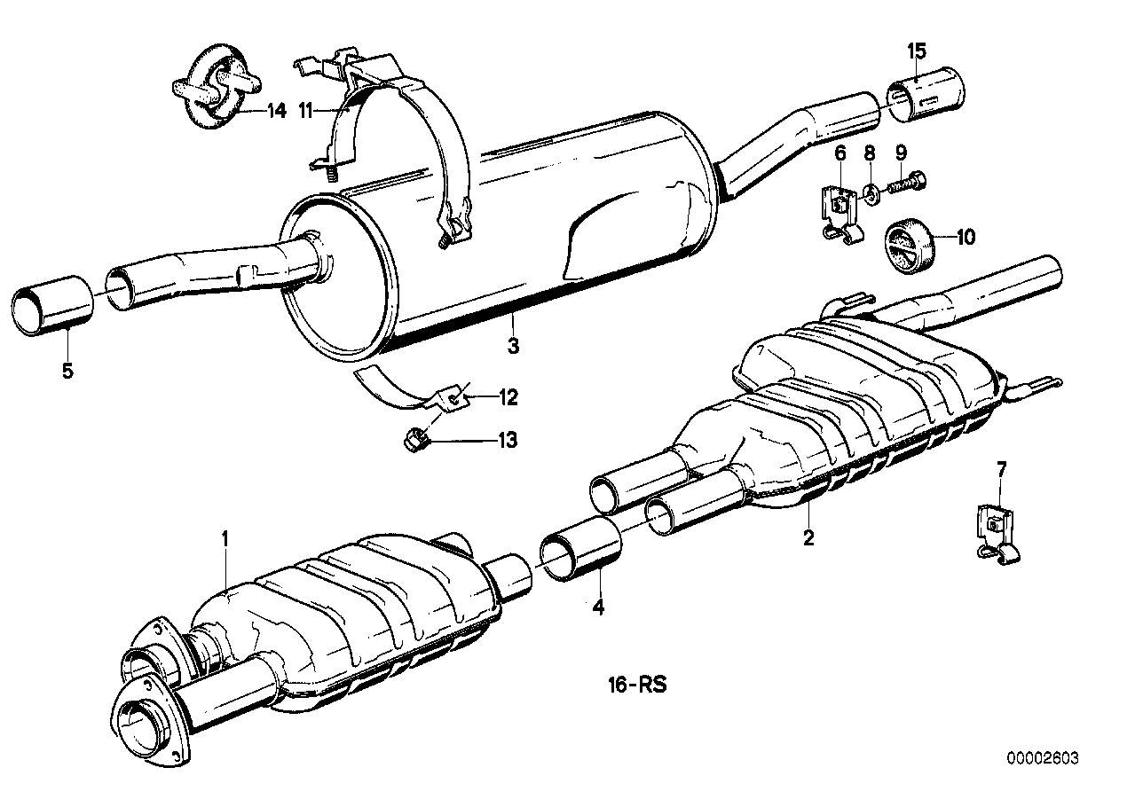 CITROËN 18307525639 - Clamping bush ps1.lv