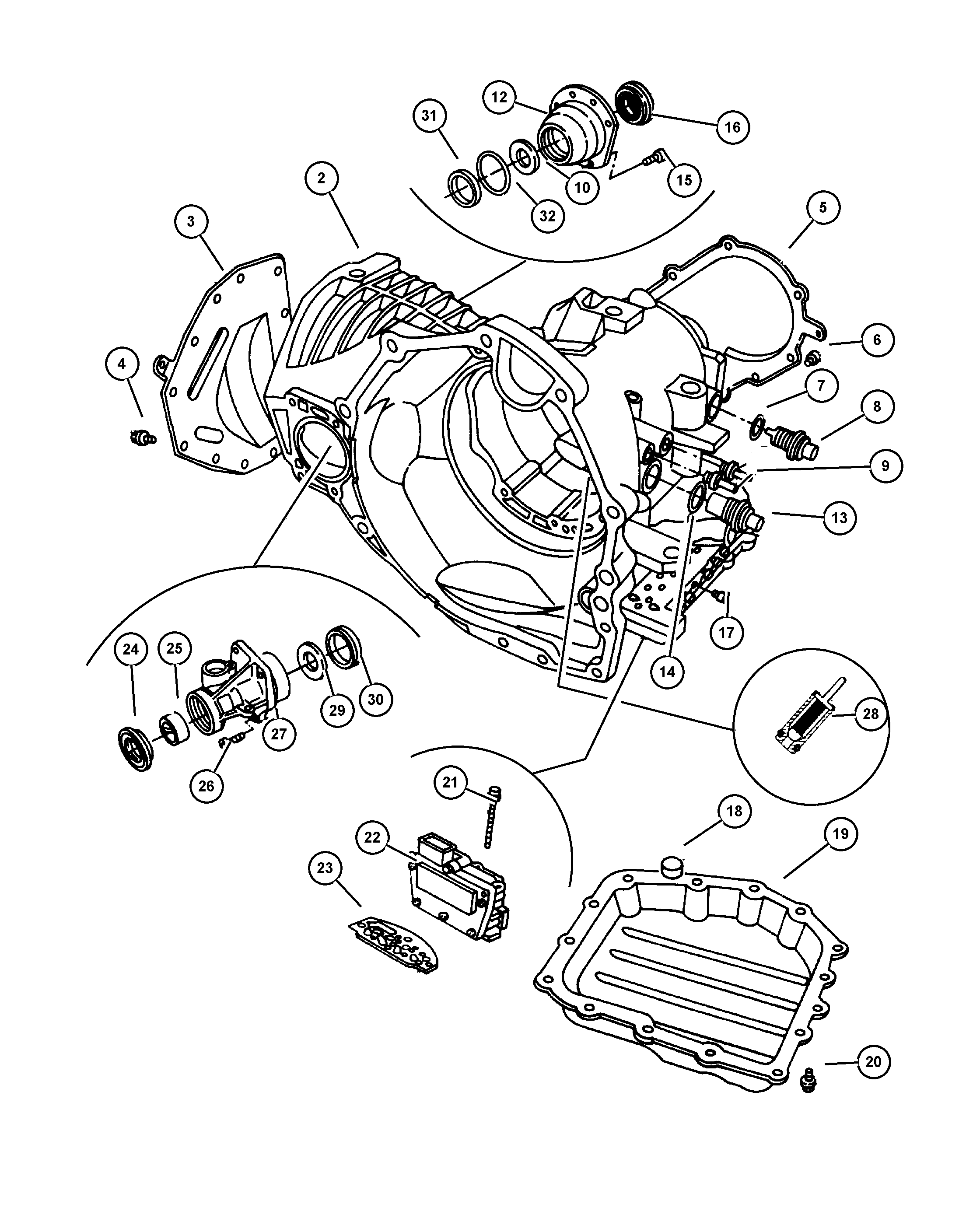 Lancia 480 0878 - SENSOR TRANSMISSION INPUT SPEED ps1.lv