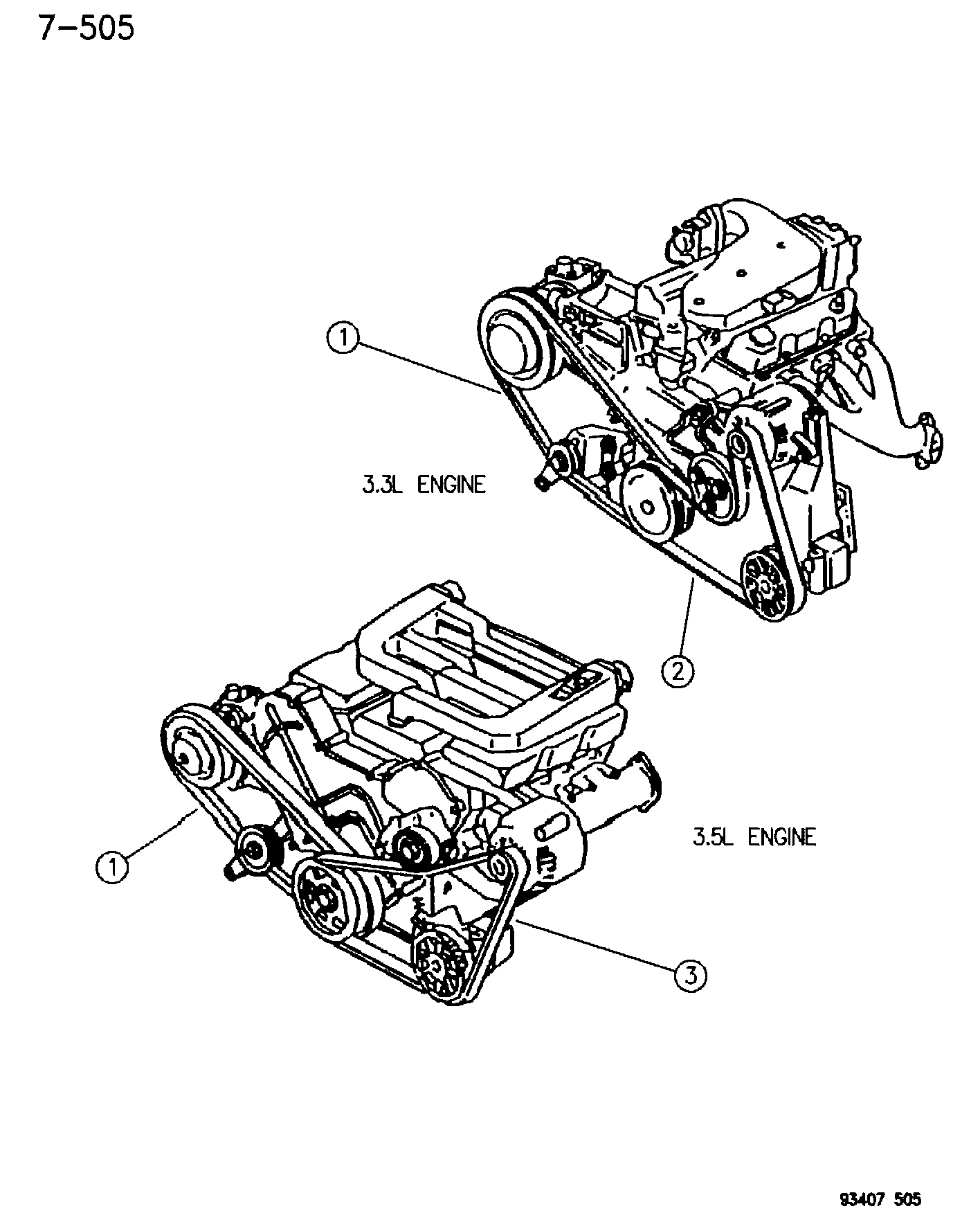 Dodge 4573 017 - Ķīļsiksna ps1.lv