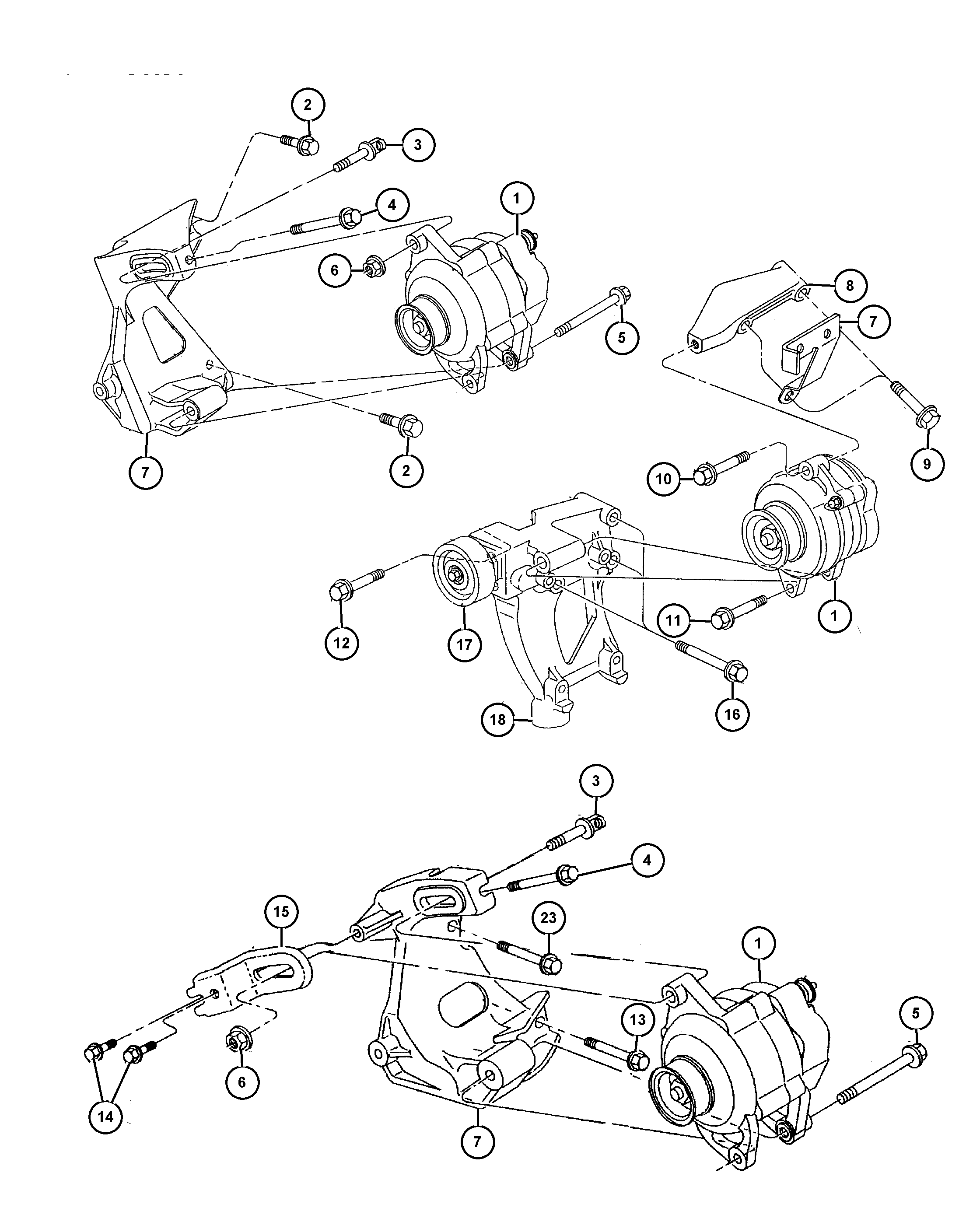 Chrysler 4792 112AD - Parazīt / Vadrullītis, Ķīļrievu siksna ps1.lv