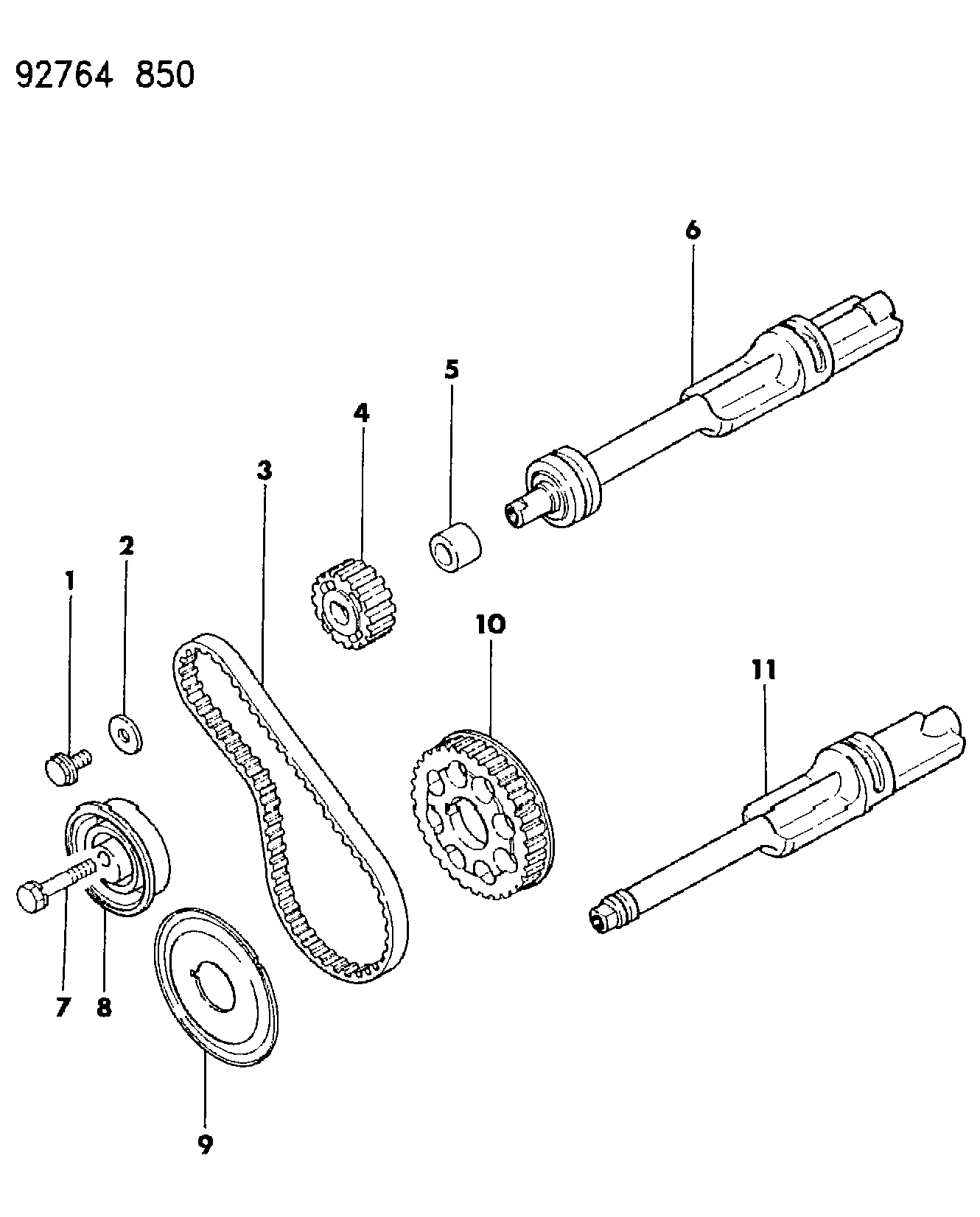 Subaru MD18 2295 - Zobsiksna ps1.lv