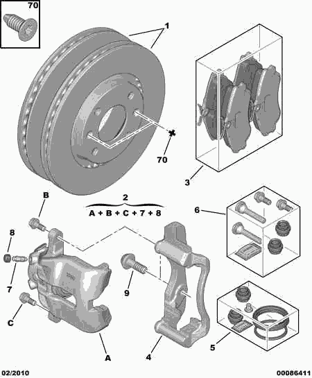 Cummins 4253 80 - Gaisa filtrs ps1.lv