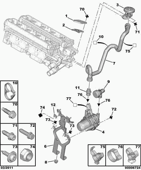 FERRARI 1618 53 - Lambda zonde ps1.lv