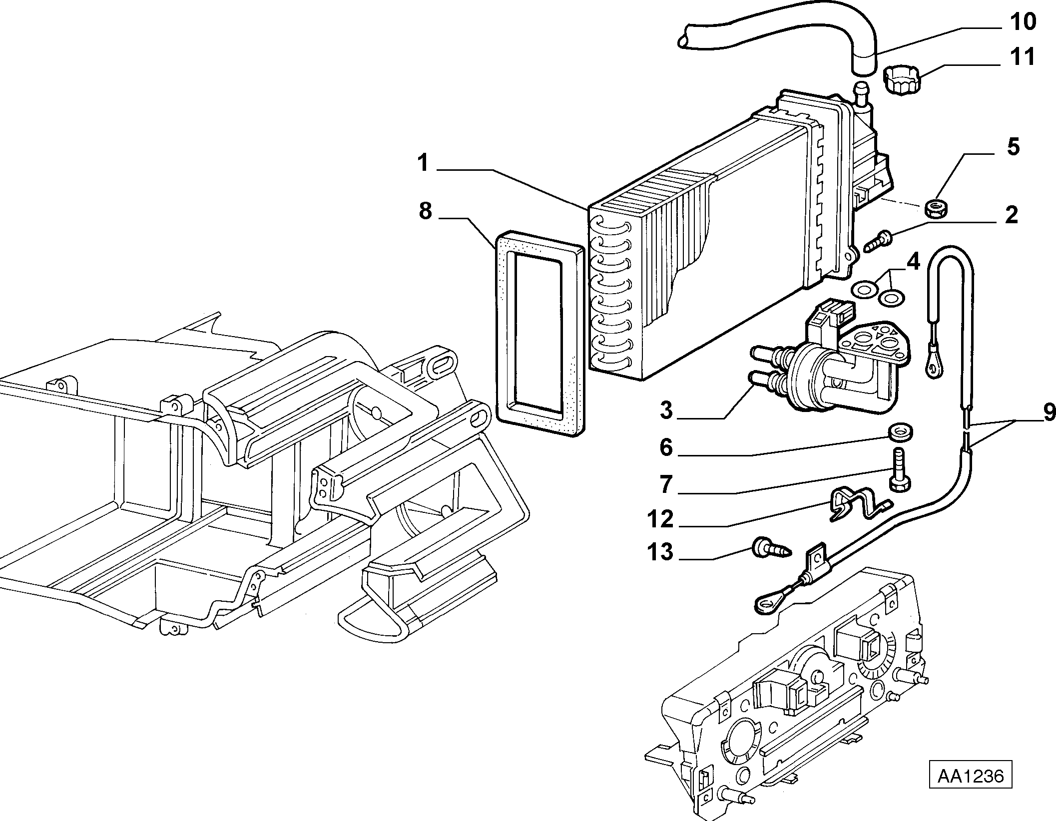 FSO 46722587 - Siltummainis, Salona apsilde ps1.lv