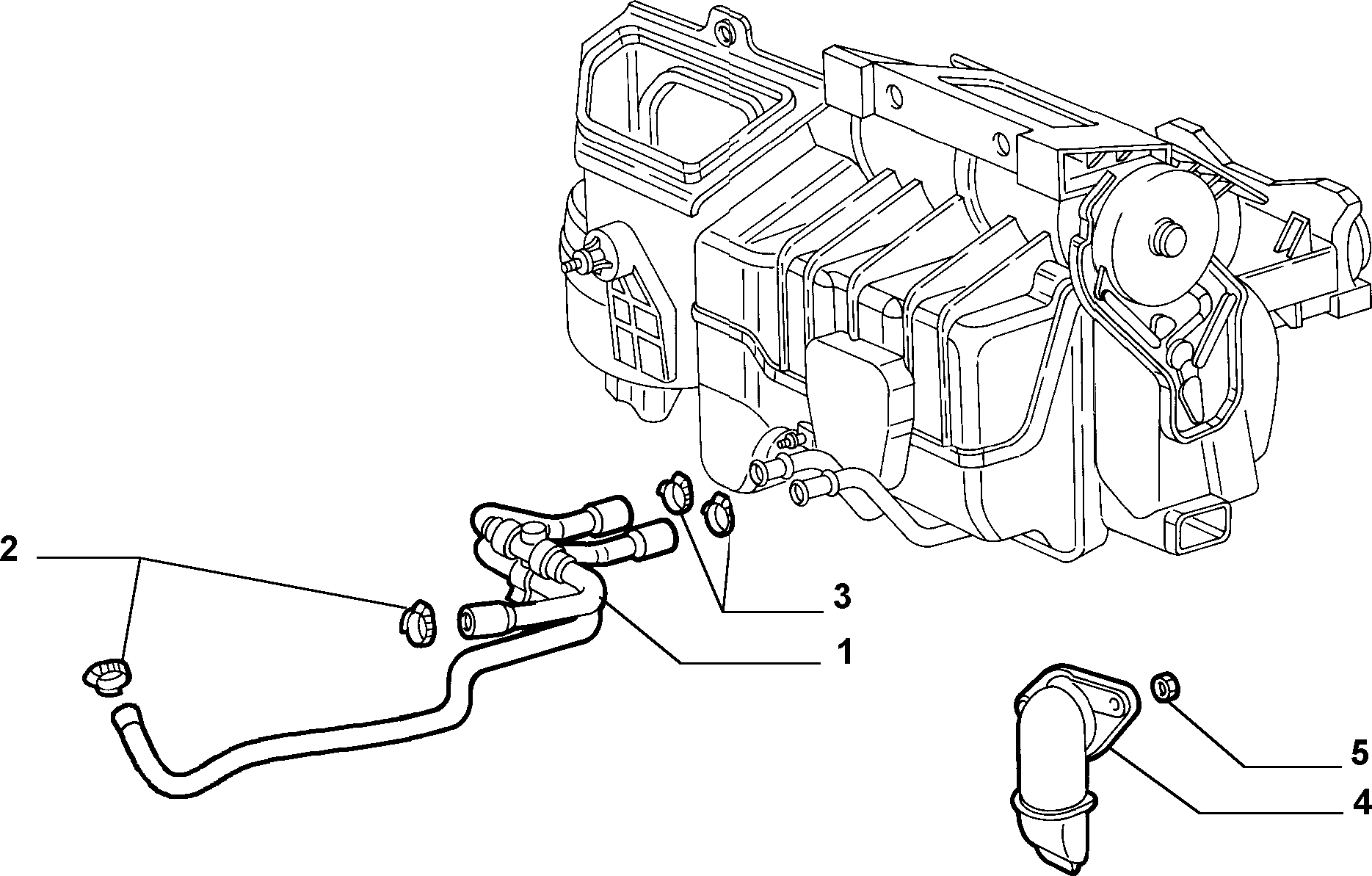 FIAT 13126270 - Vāks, Pamatlukturis ps1.lv