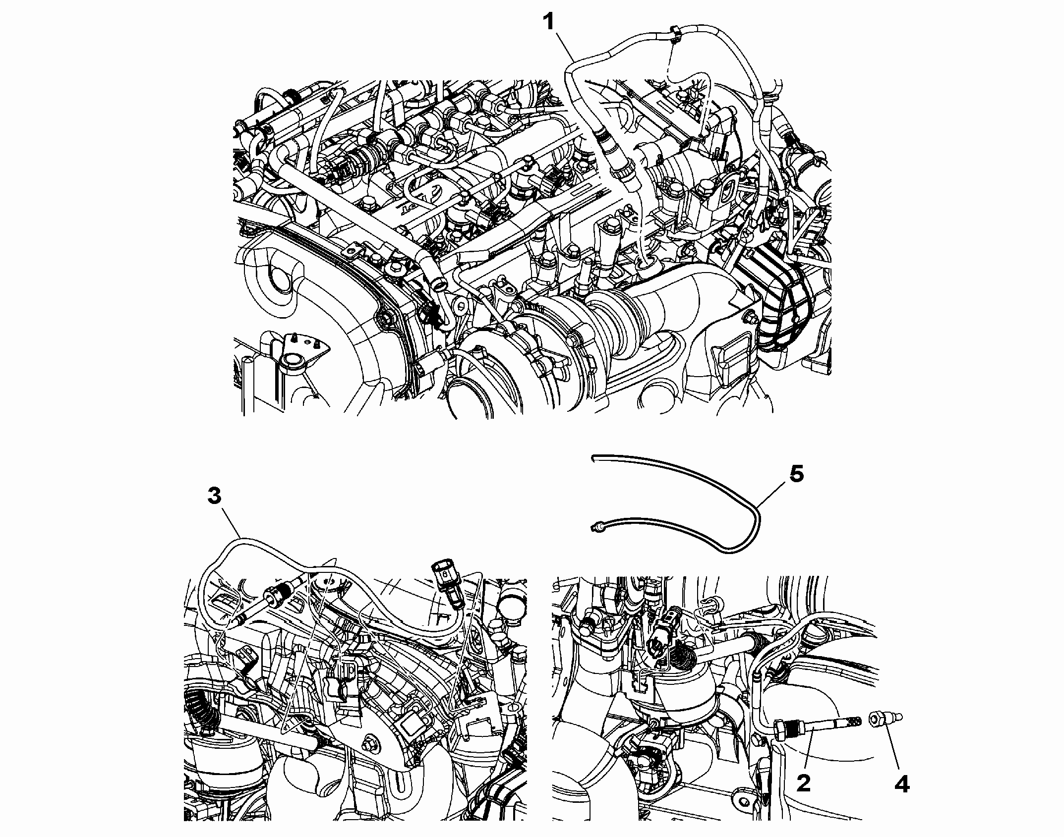 Jeep K05146168AA - Lambda zonde ps1.lv