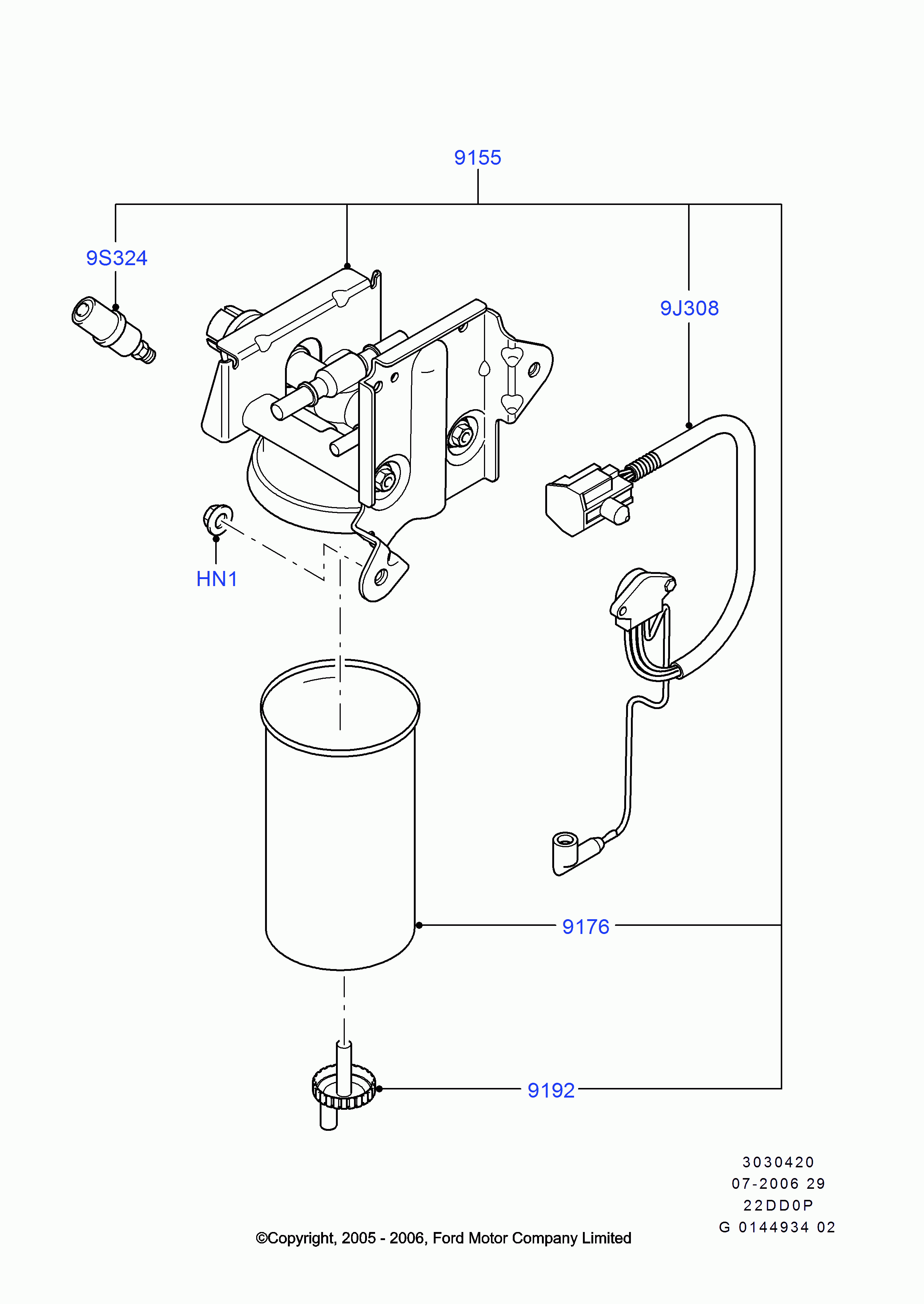 BMW 1 712 992 - Radiators, Motora dzesēšanas sistēma ps1.lv