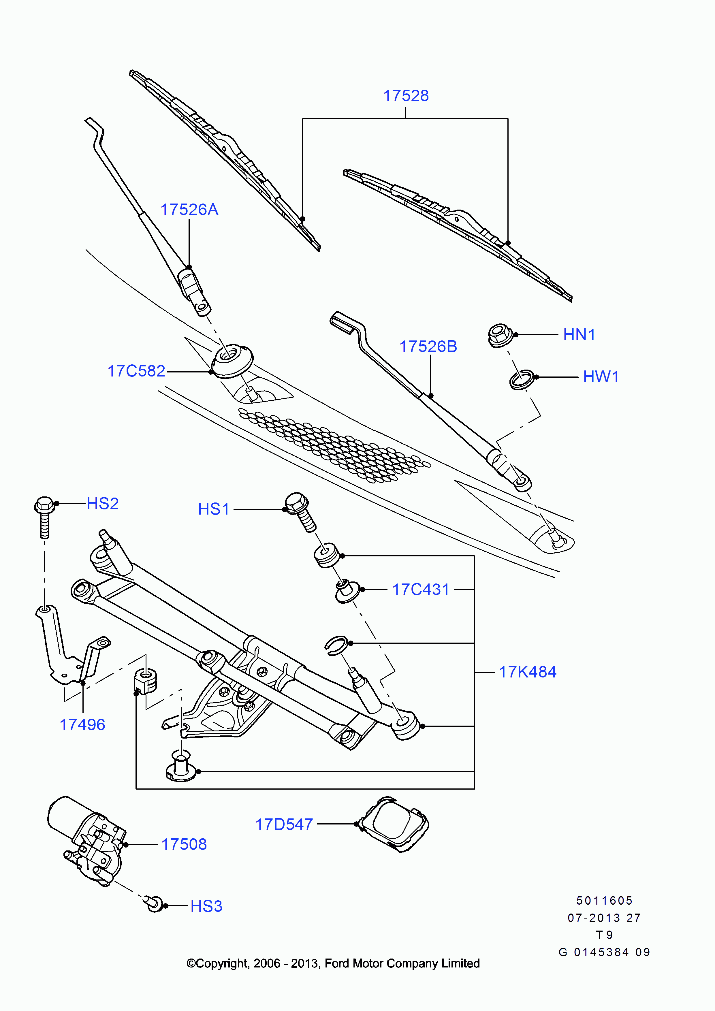 Opel 18 50 119 - Kondensators, Gaisa kond. sistēma ps1.lv