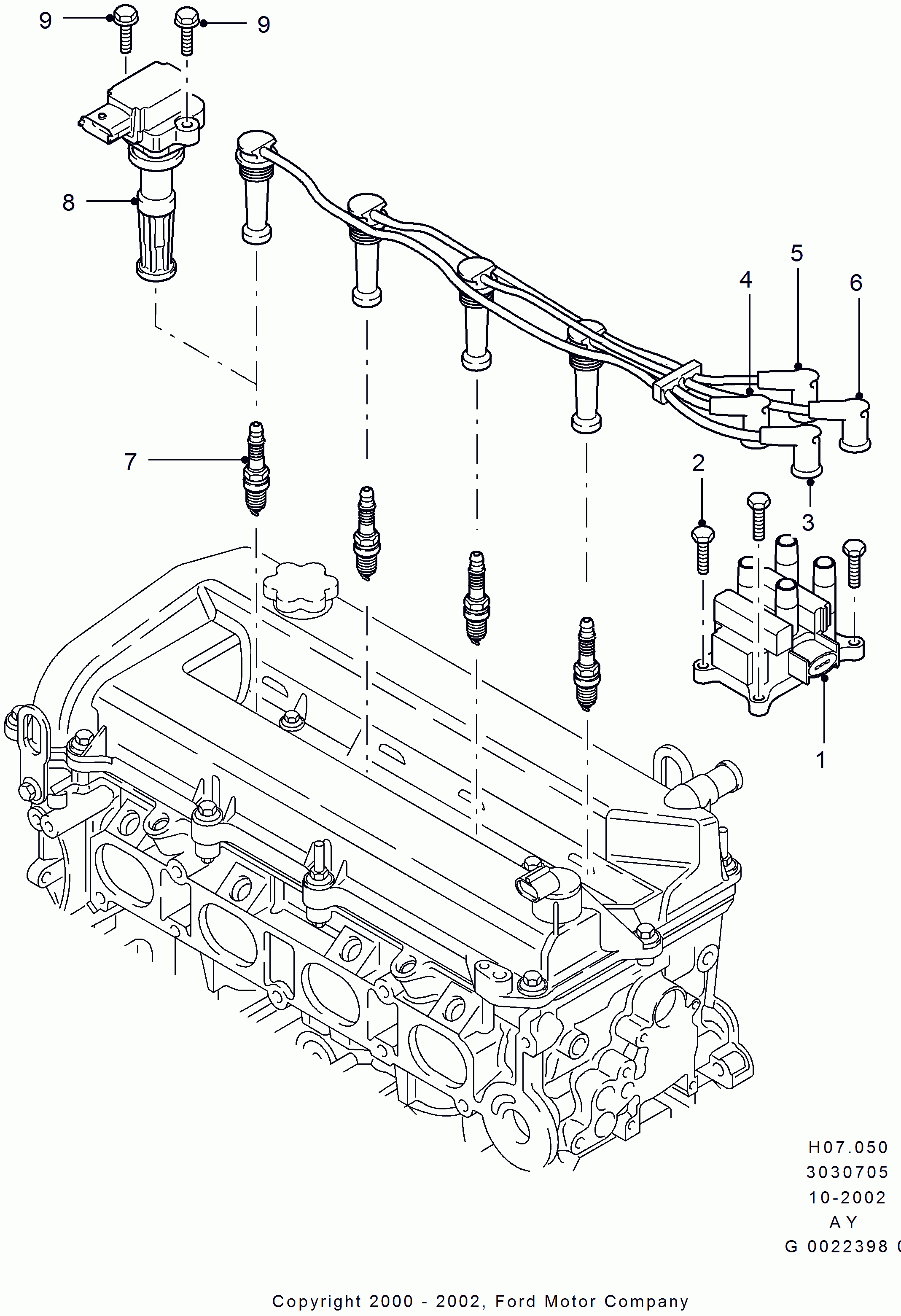 DAF 1 315 691 - Devējs, Riteņu griešanās ātrums ps1.lv