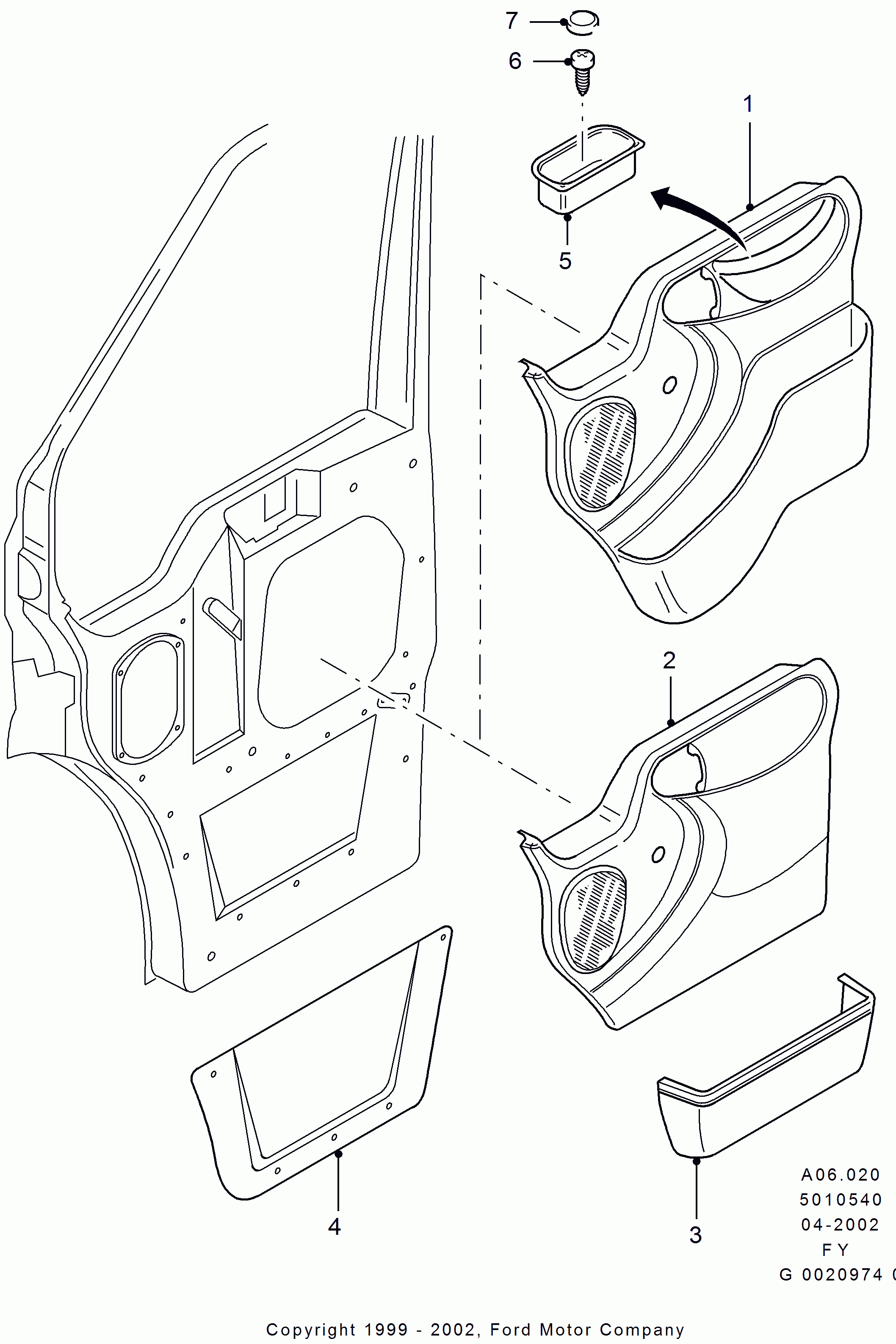 Opel 4411639 - Degvielas filtrs ps1.lv