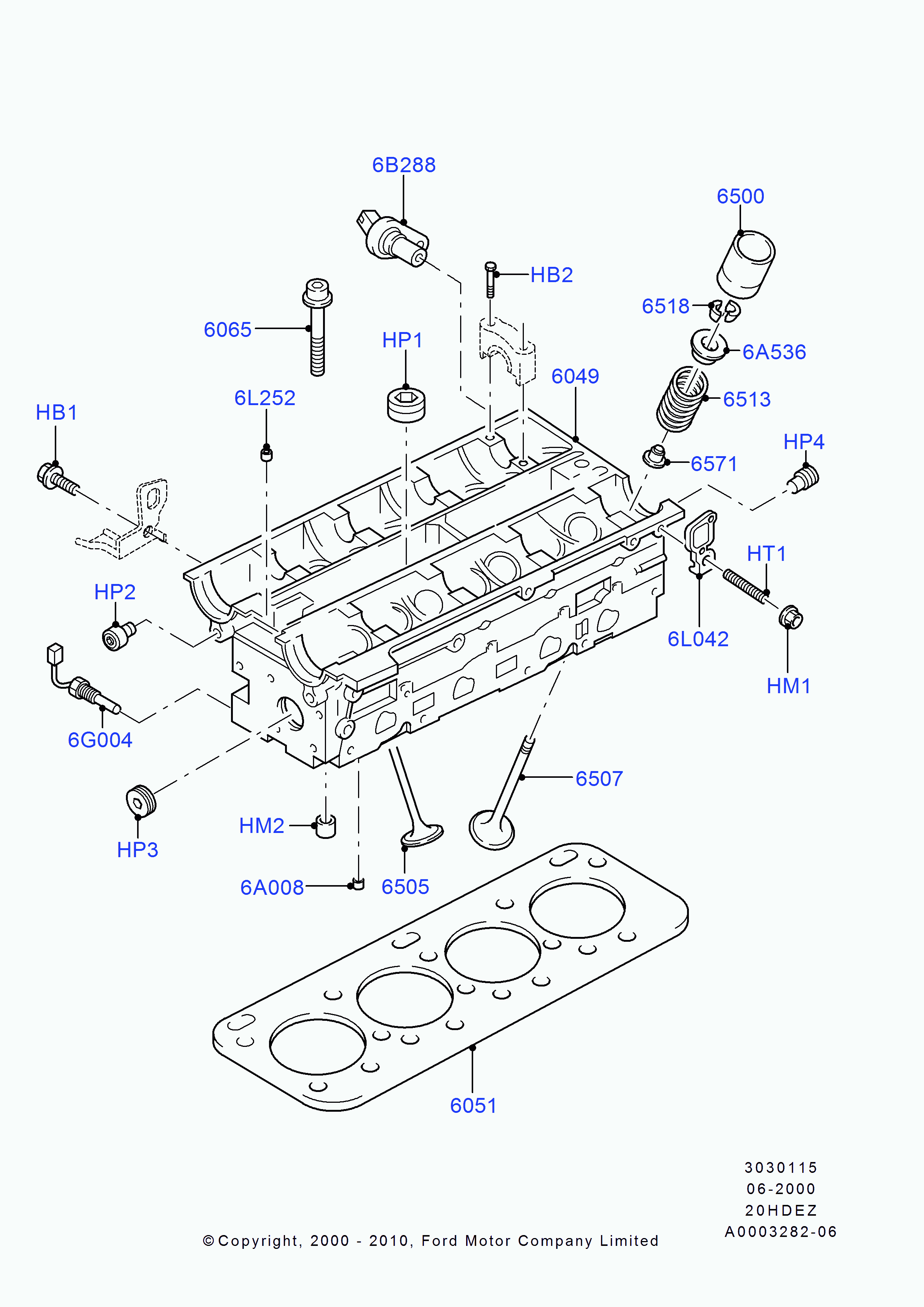 FORD 1 327 977 - Devējs, Dzesēšanas šķidruma temperatūra ps1.lv