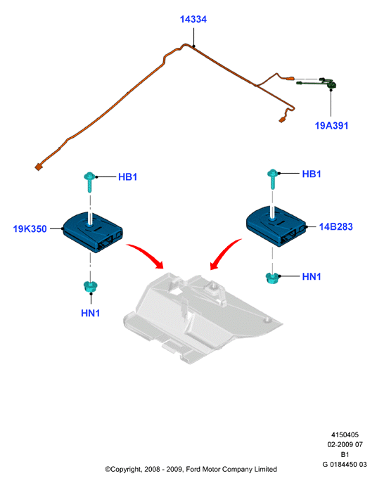 FORD 1 517 969 - Bremžu diski ps1.lv