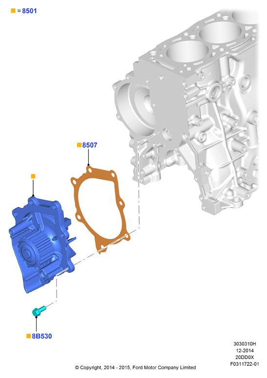 GEO 1559259 - Ūdenssūknis ps1.lv