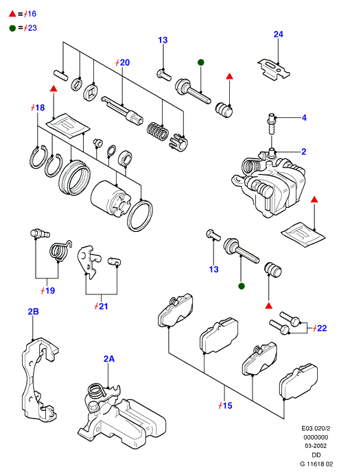 FORD 5 022 666 - Bremžu diski ps1.lv