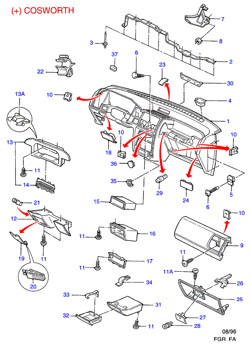 Allis-Chalmers 1004652 - Gaisa filtrs ps1.lv