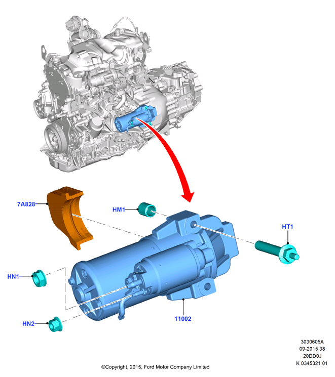 BMW 2 225 618 - Sajūga disks ps1.lv