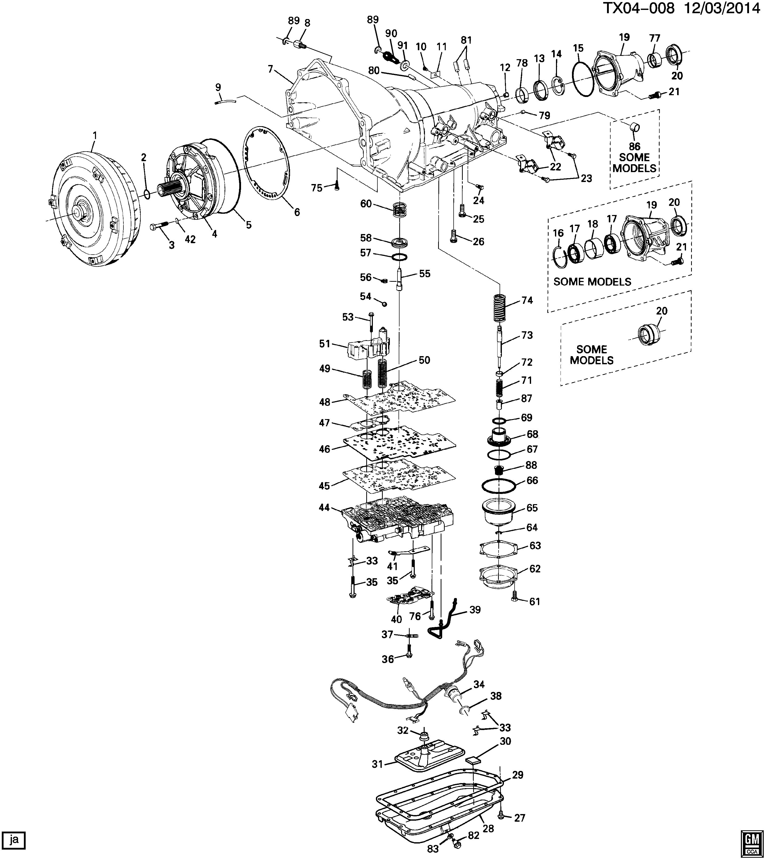 Chevrolet 24203876 - Devējs, Ātrums ps1.lv