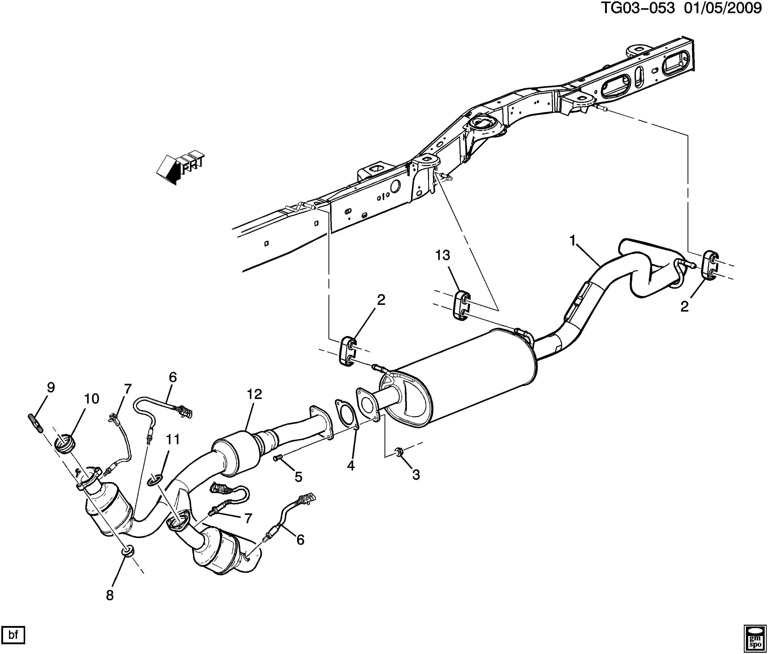 Opel 12612571 - Lambda zonde ps1.lv