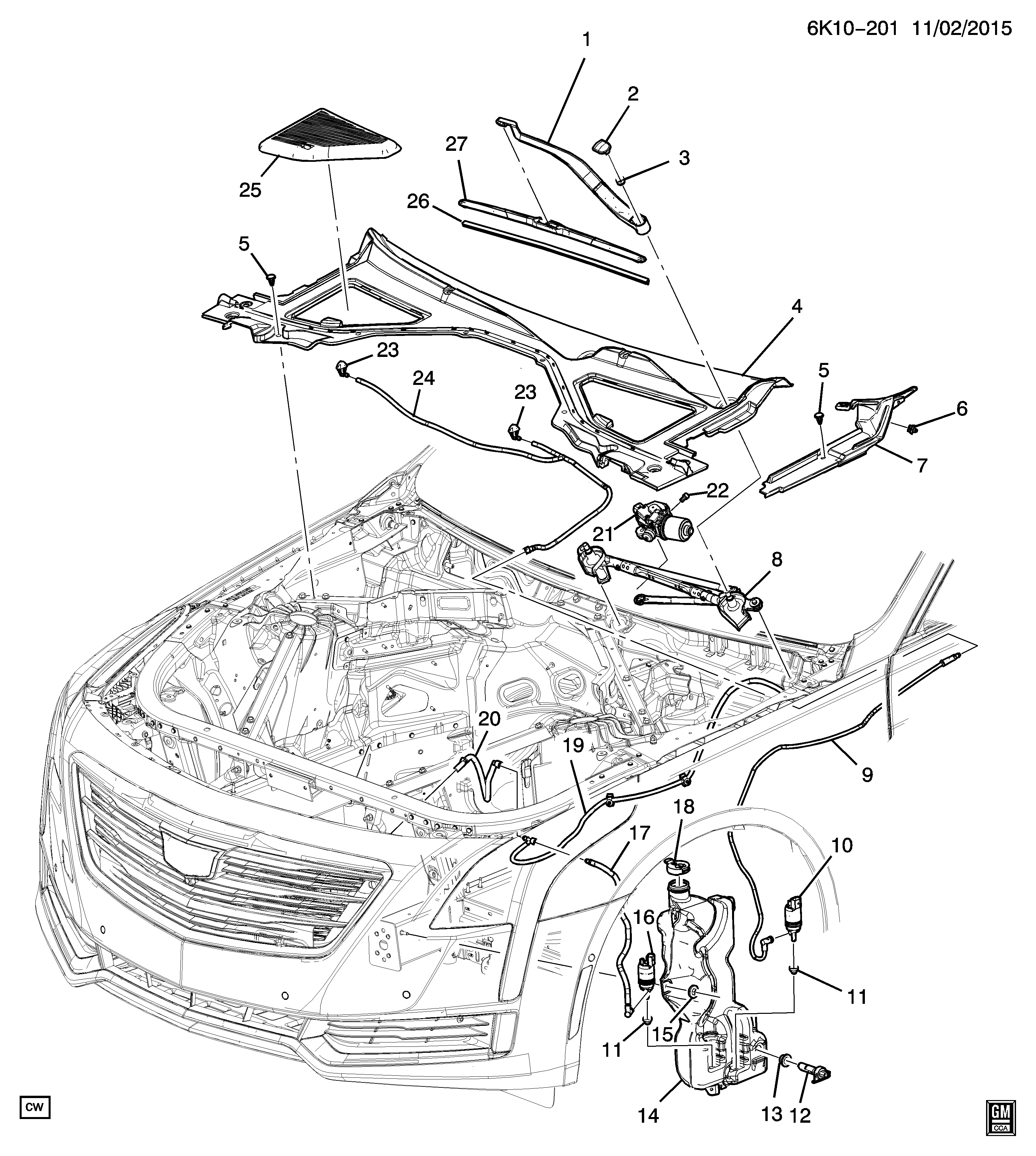 FIAT 13317099 - Moldings / aizsarguzlika ps1.lv