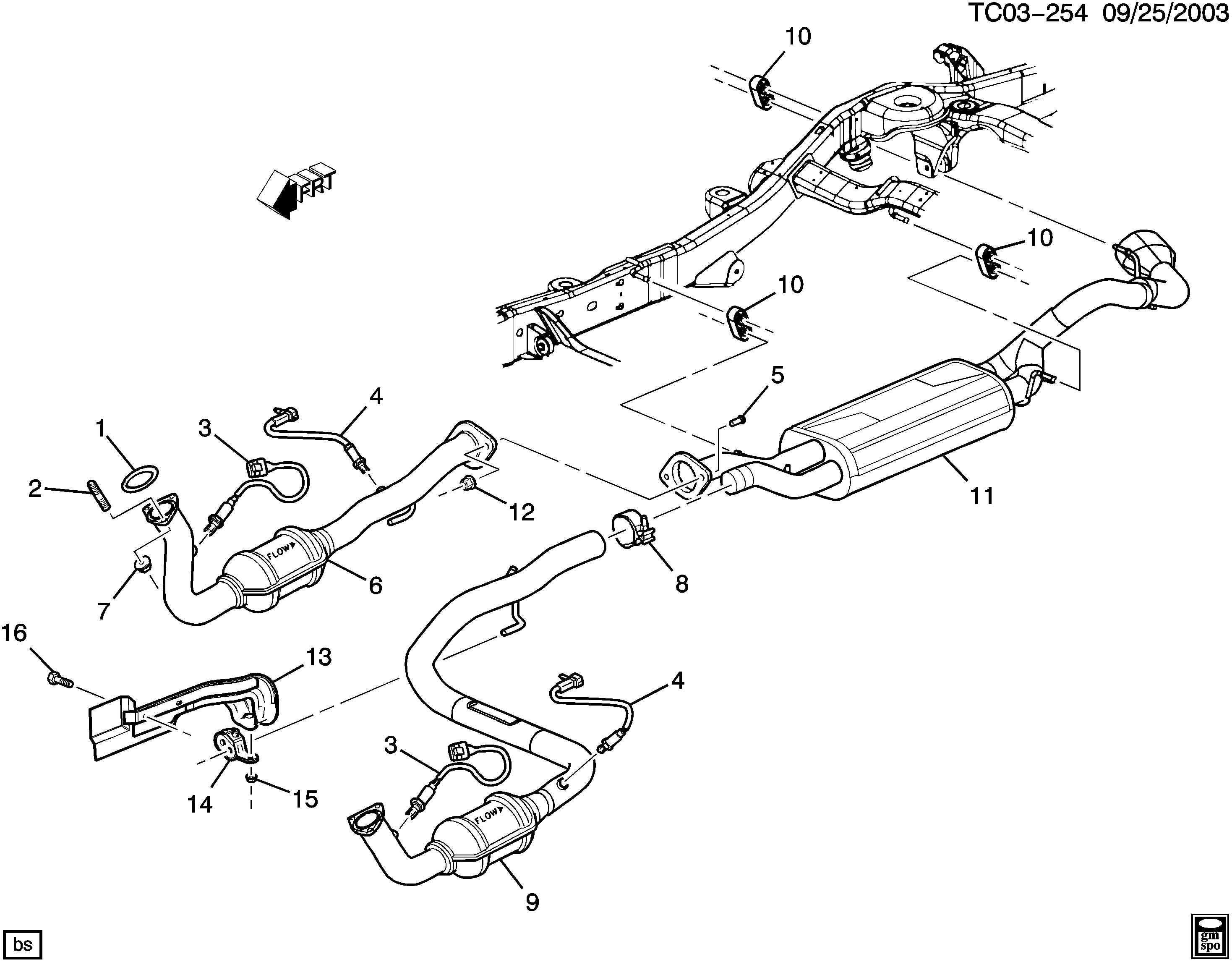 Vauxhall 12565397 - Lambda zonde ps1.lv