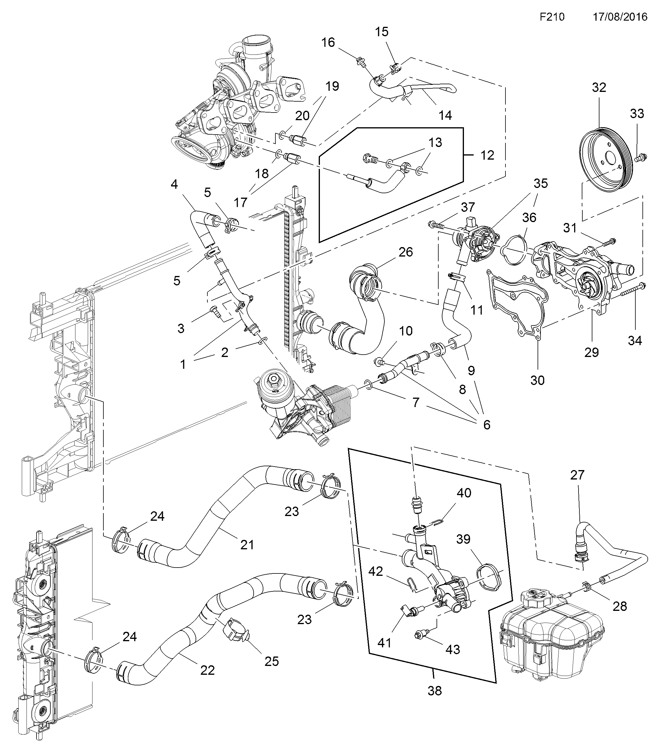 GEO 1334210 - Ūdenssūknis ps1.lv