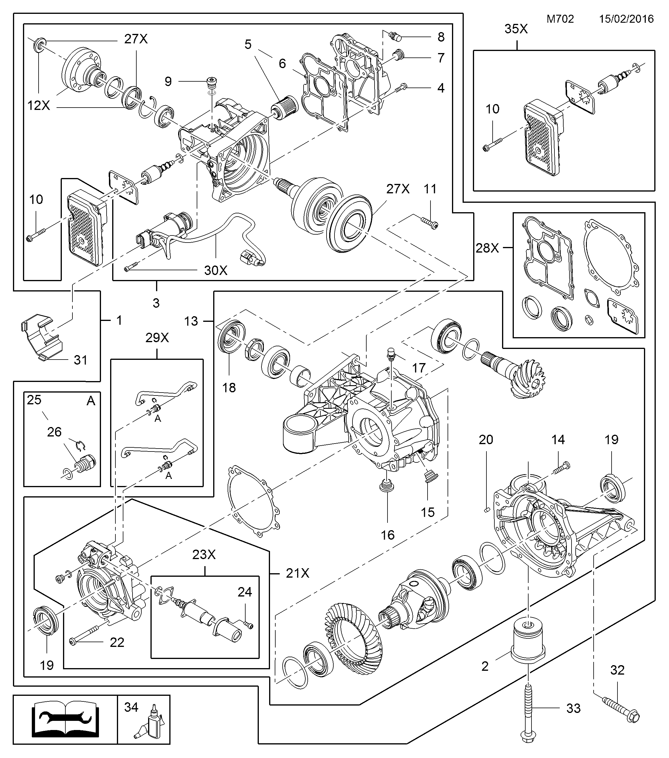 Opel 6 64 168 - Sajūga disks ps1.lv