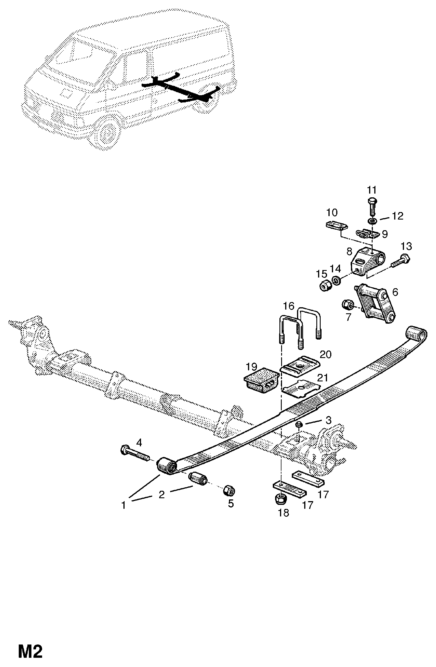 RYME 4402037 - Balst / Virzošais šarnīrs ps1.lv