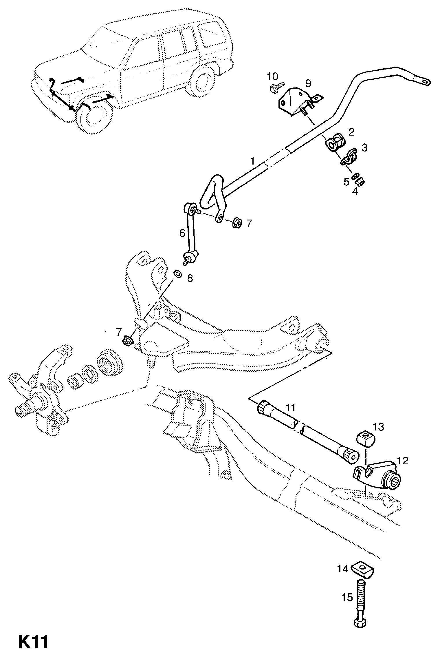 PEUGEOT 444902 - Remkomplekts, Riteņa bremžu cilindrs ps1.lv