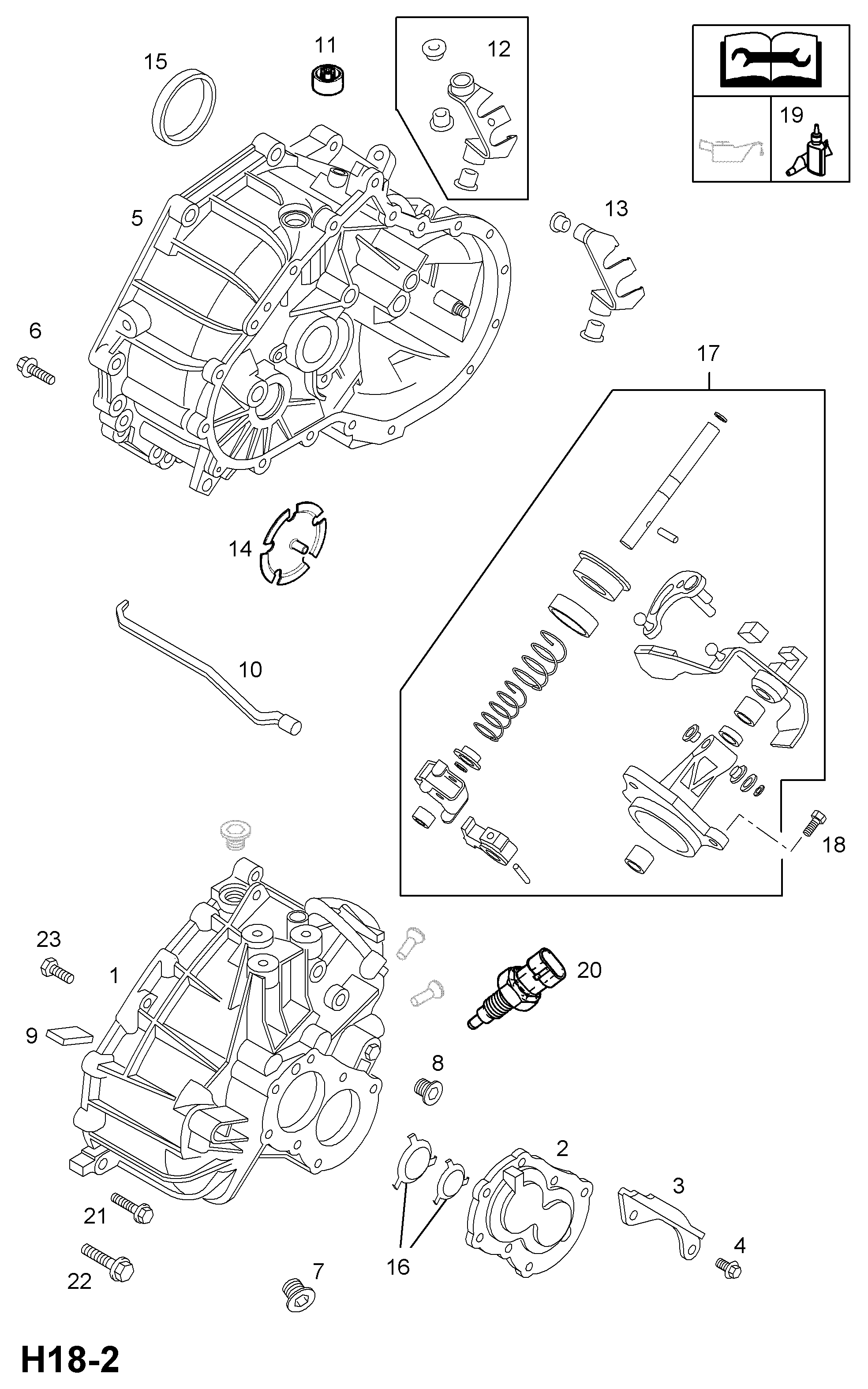 Cummins 706621 - Starteris ps1.lv