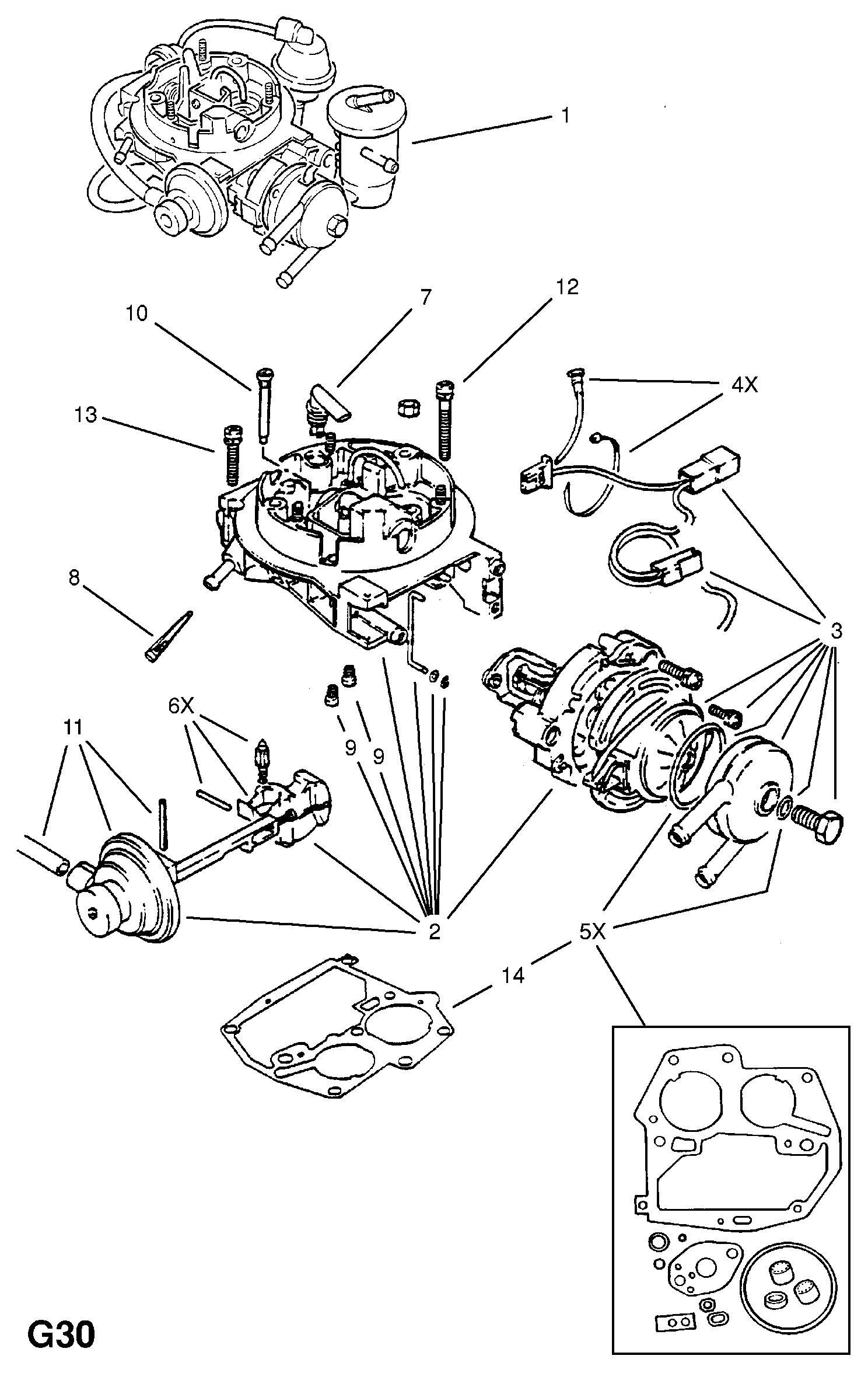 Ingersoll-Rand 825562 - Gaisa filtrs ps1.lv