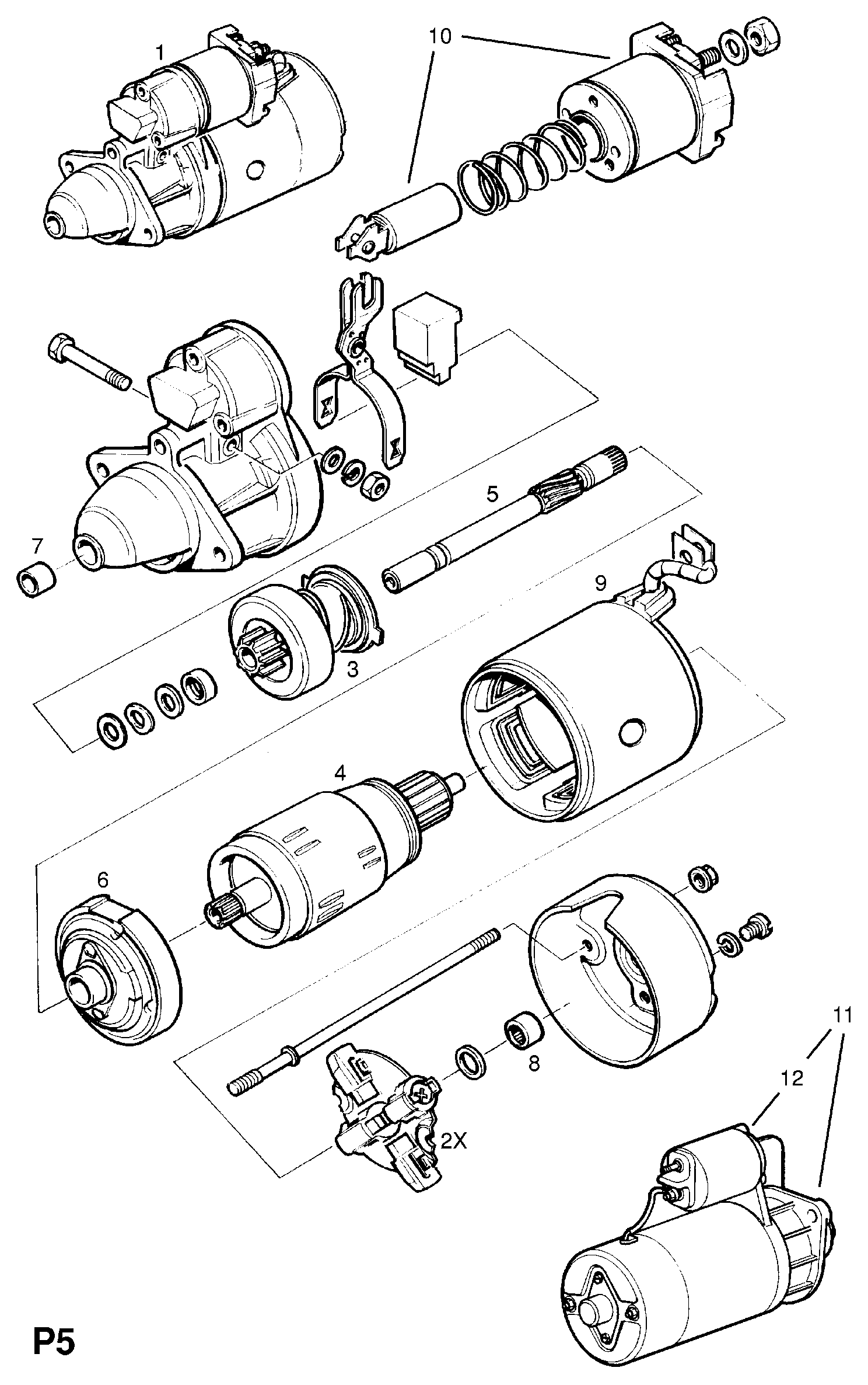 DAF 1203272 - Drenāžas vārsts ps1.lv