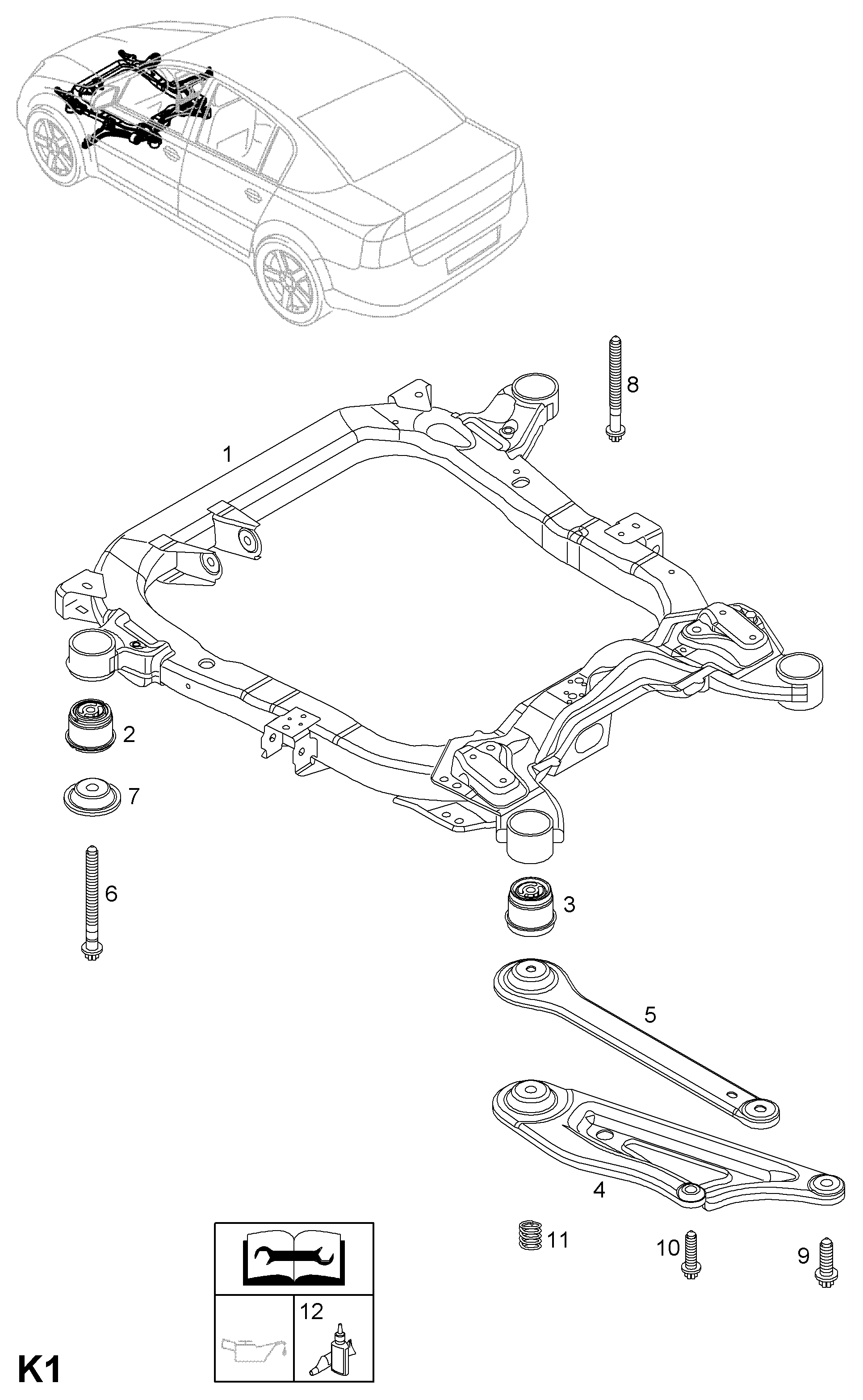 EFI Automotive 302124 - Devējs, Riteņu griešanās ātrums ps1.lv