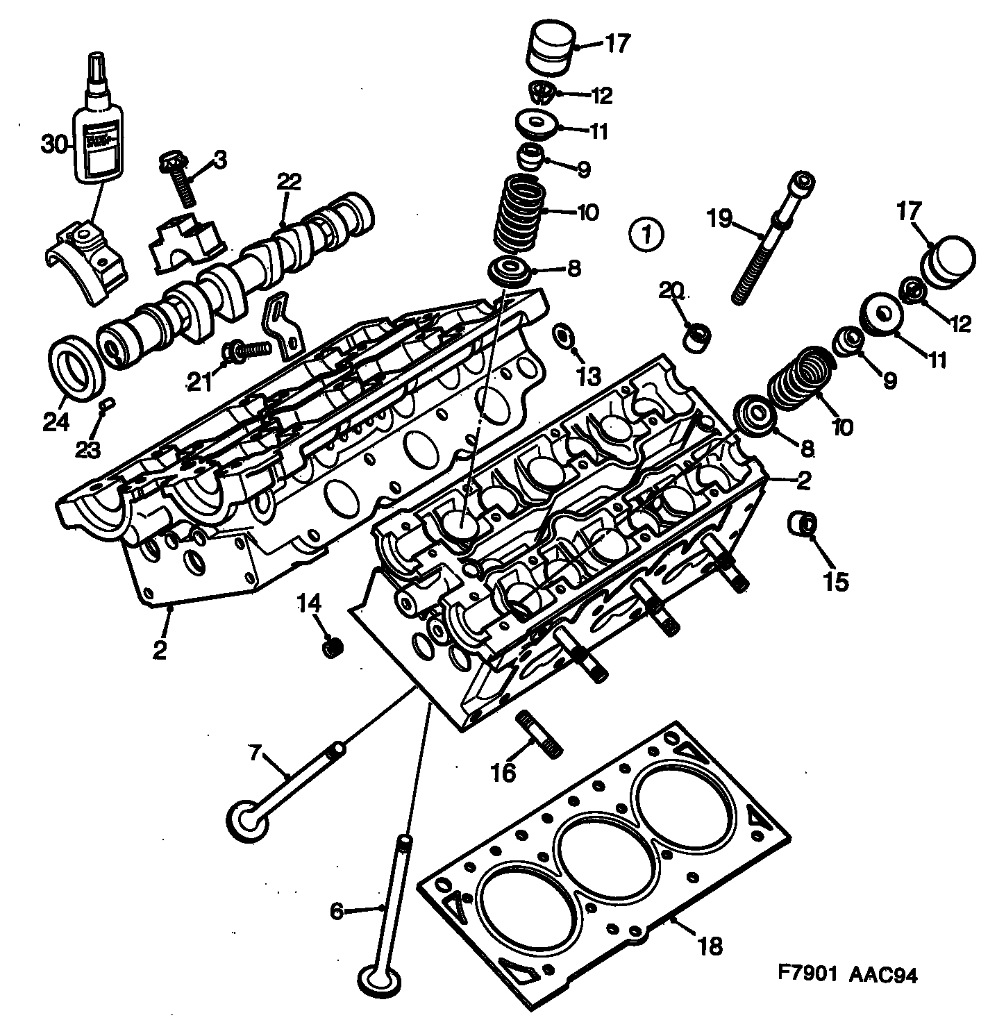 PEUGEOT 4500823 - Termostats, Dzesēšanas šķidrums ps1.lv