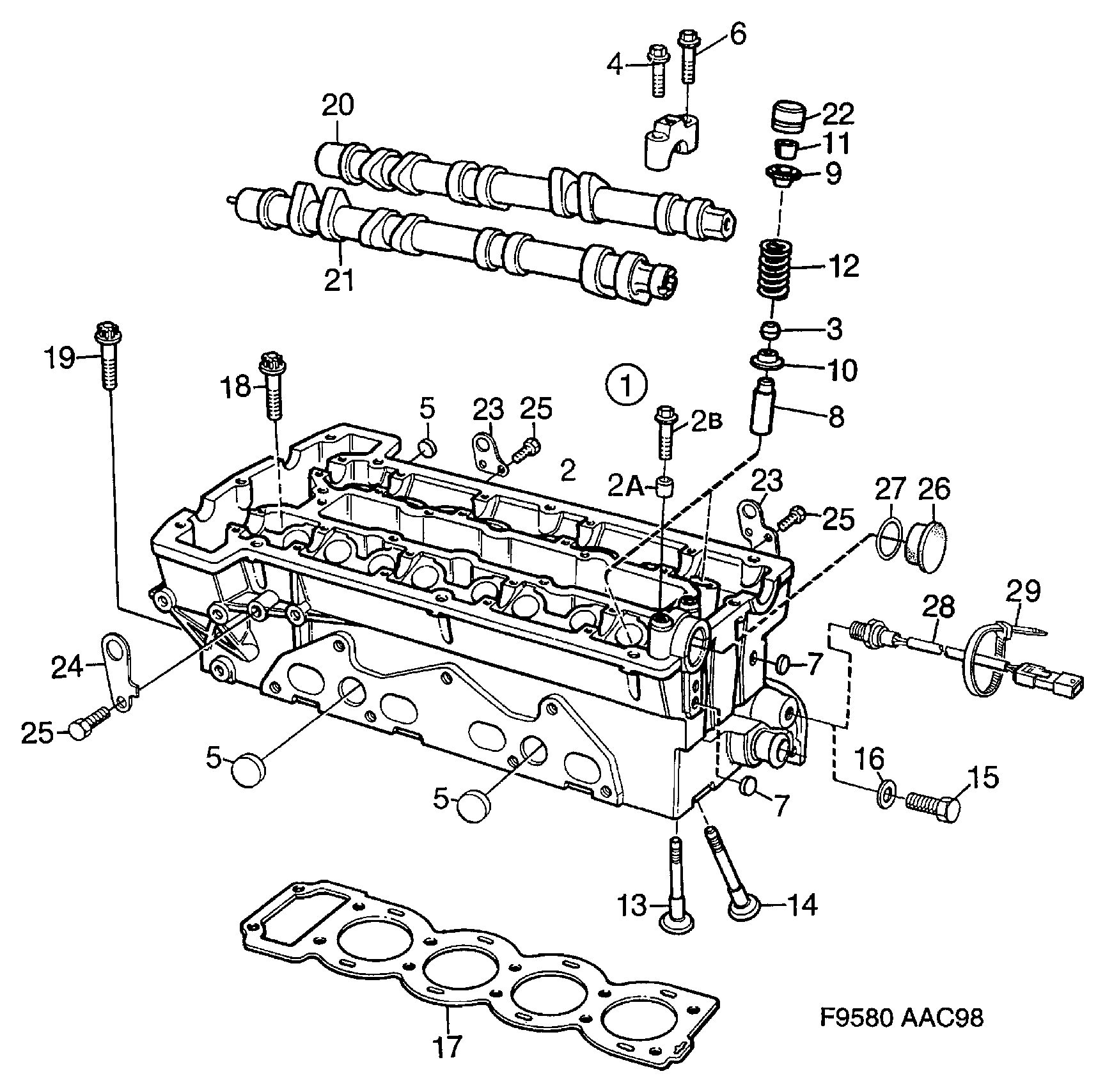 RENAULT TRUCKS 9134420 - Bīdītājs ps1.lv