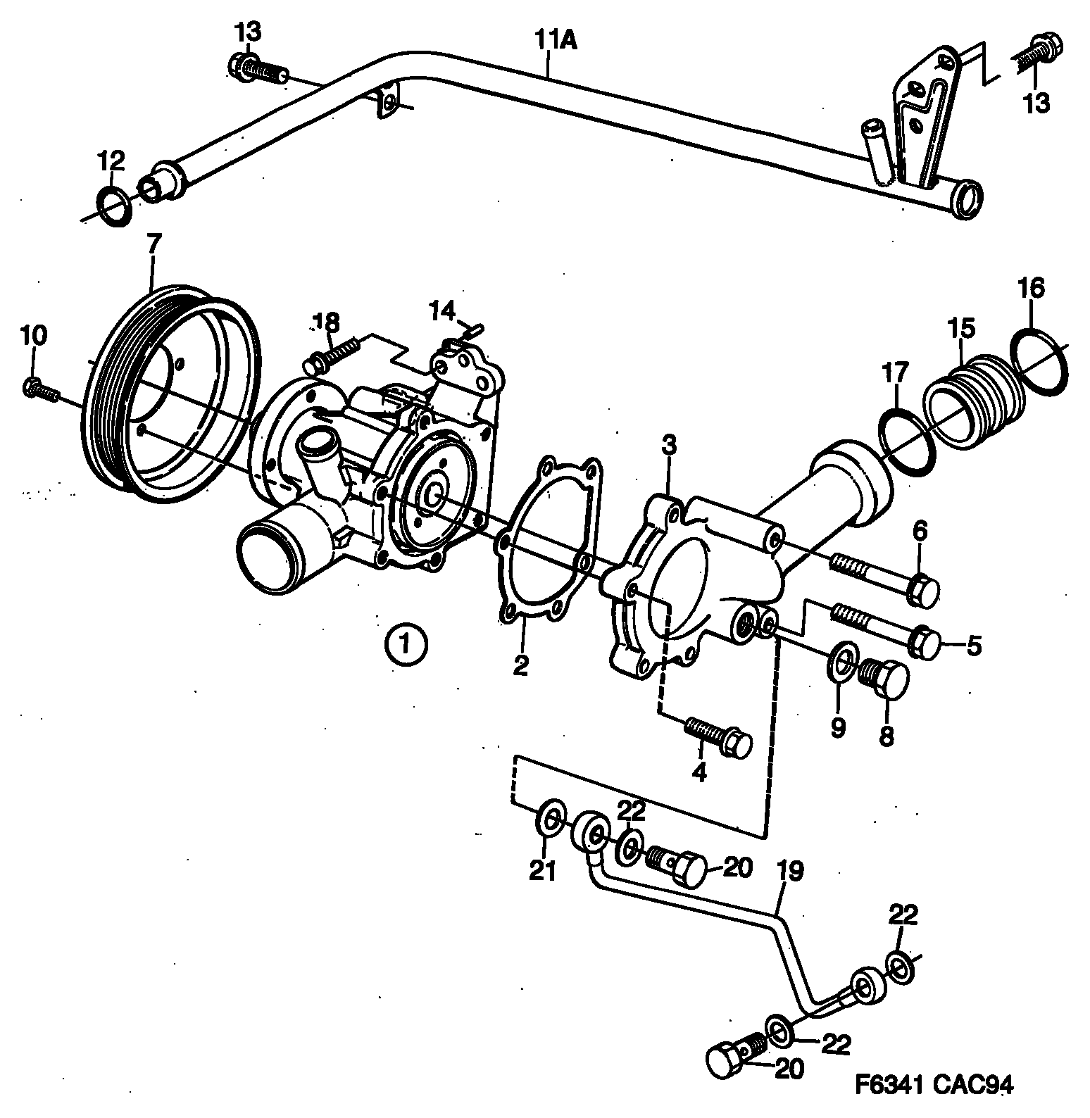 Vauxhall 91 49 766 - Bremžu signāla slēdzis ps1.lv