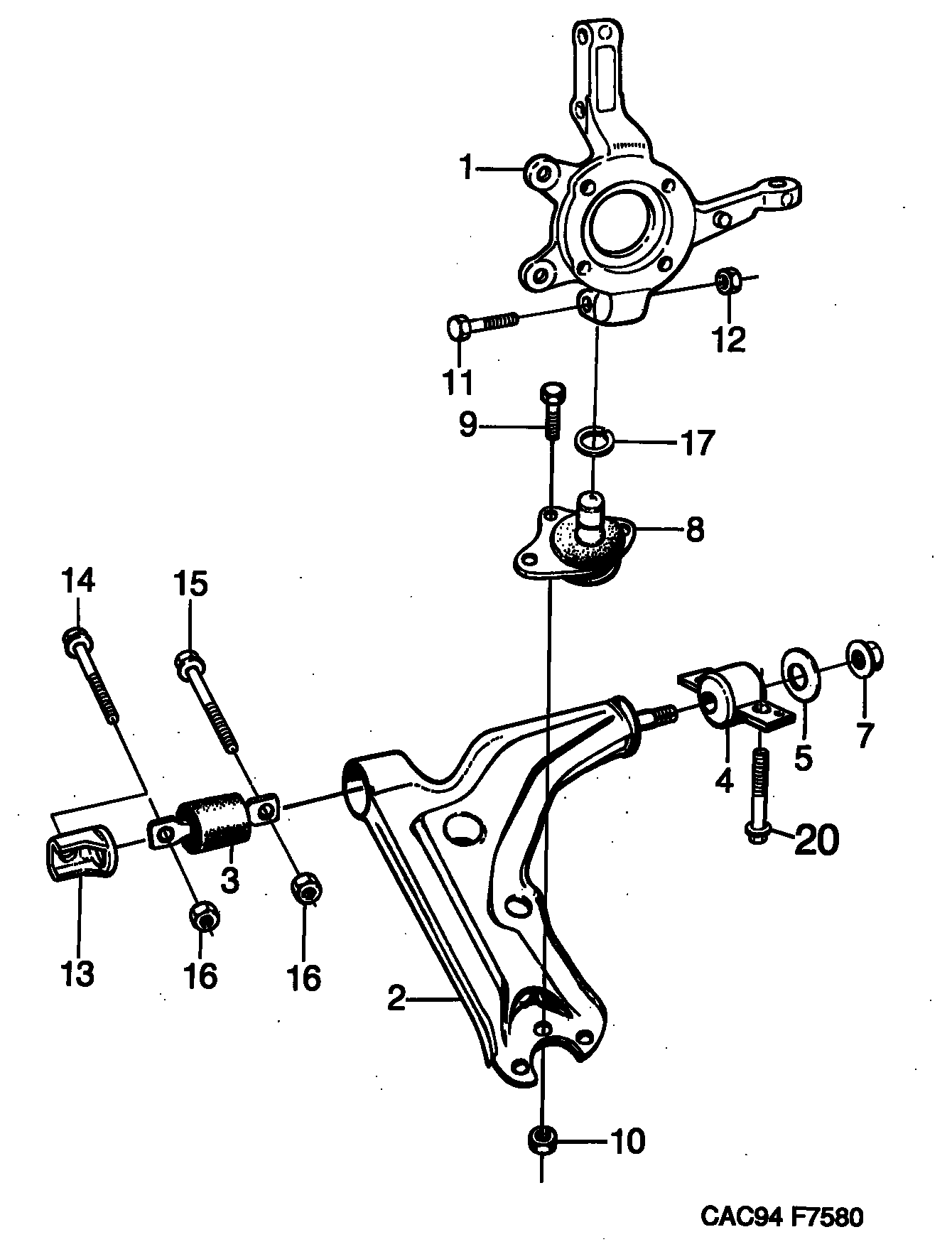 SAAB 8961476 - Piekare, Šķērssvira ps1.lv