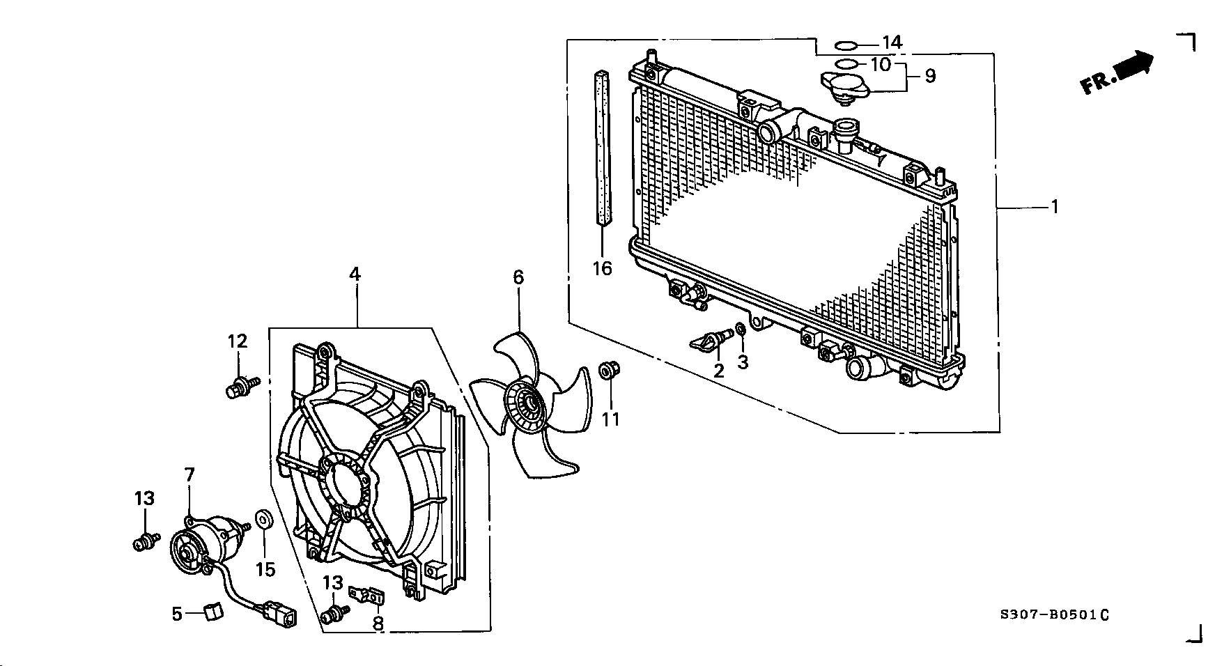 MAZDA 19045PT0004 - Vāciņš, Eļļas ieliešanas kakliņš ps1.lv