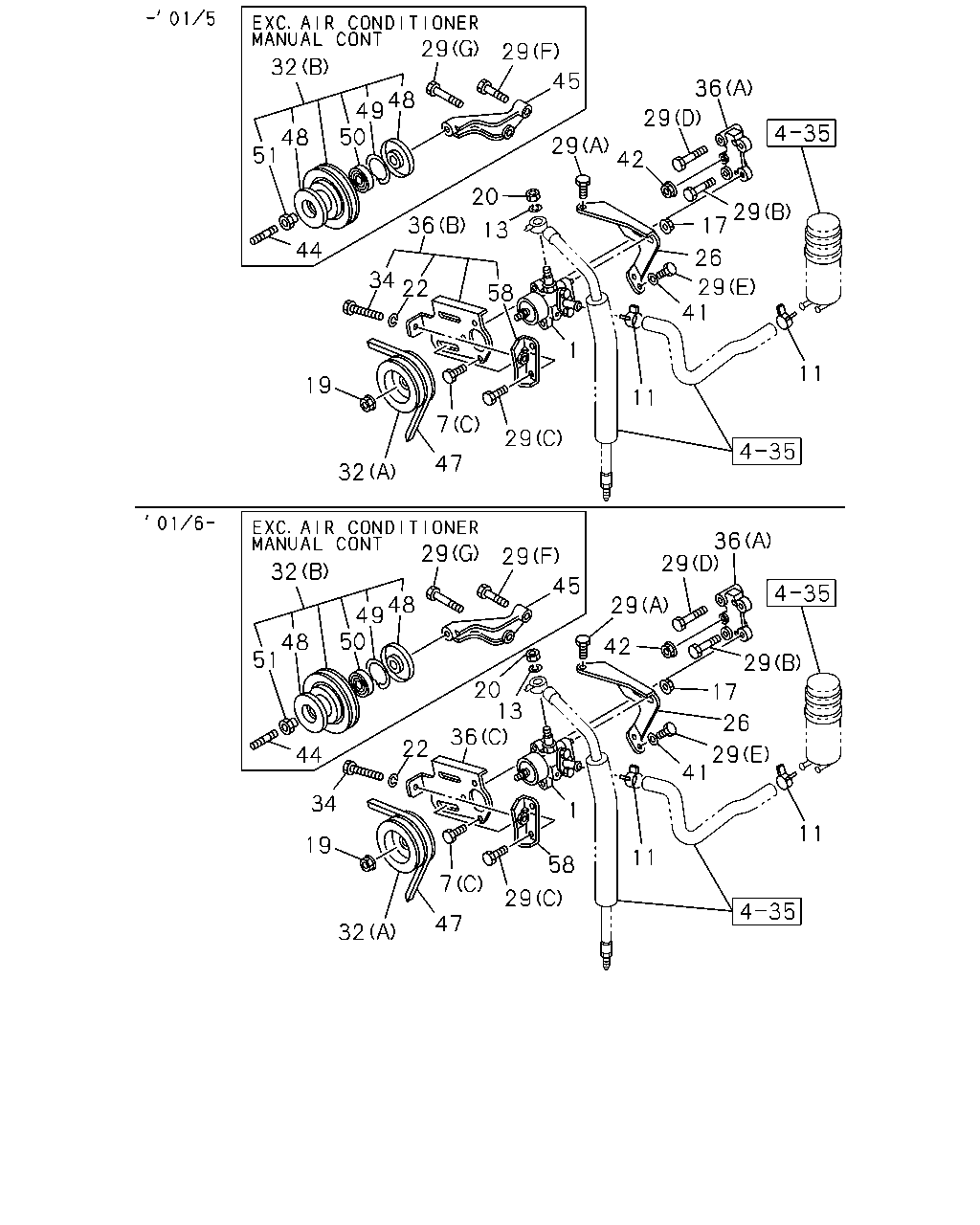 JAC 1-13671-301-0 - Ķīļrievu siksna ps1.lv