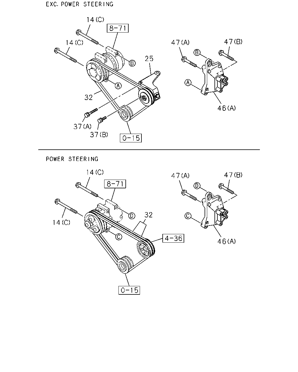 JAC 8-98088-385-0 - Ķīļrievu siksna ps1.lv