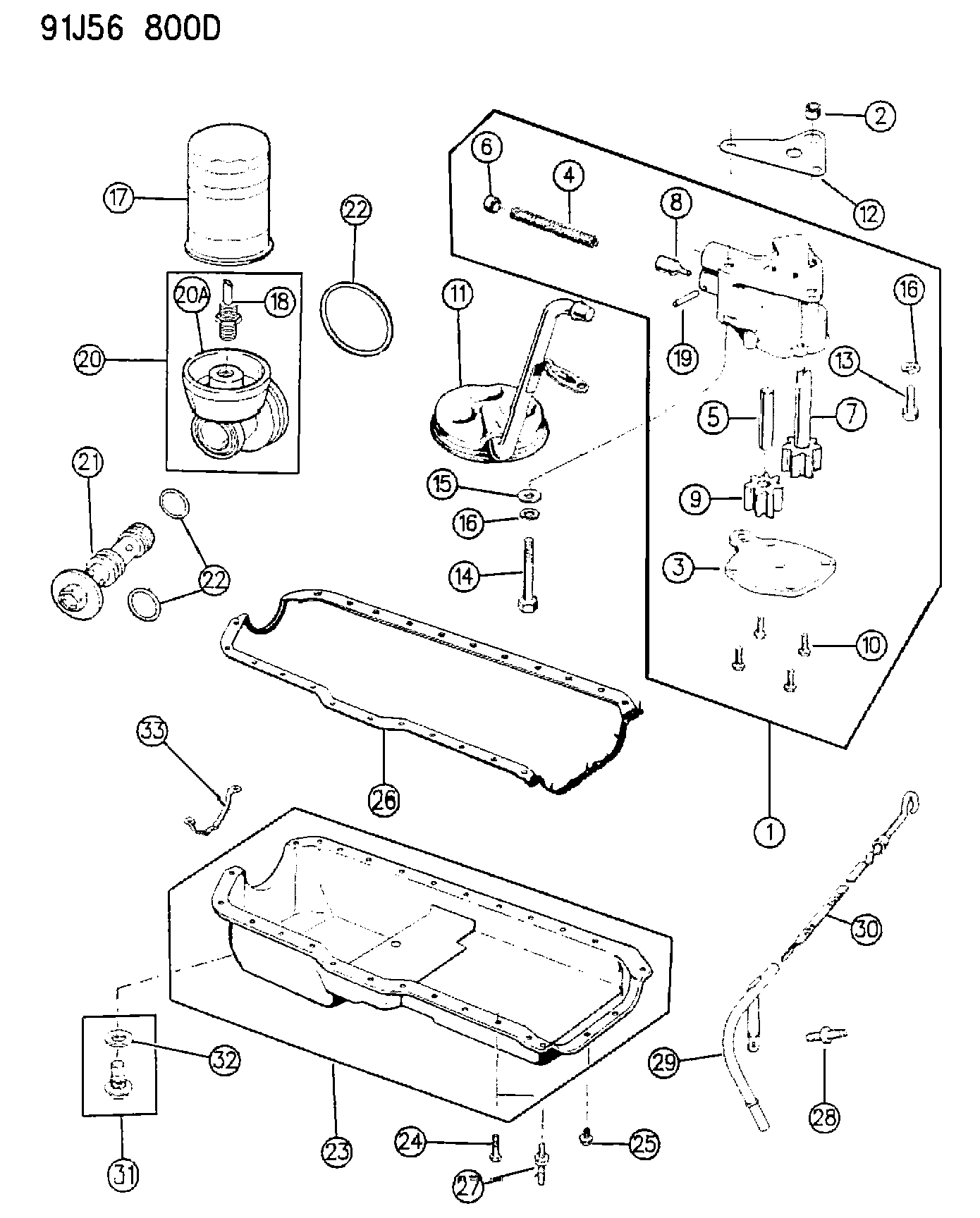 IVECO 471 3224 - Regulēšanas paplāksne, Vārsta sprauga ps1.lv