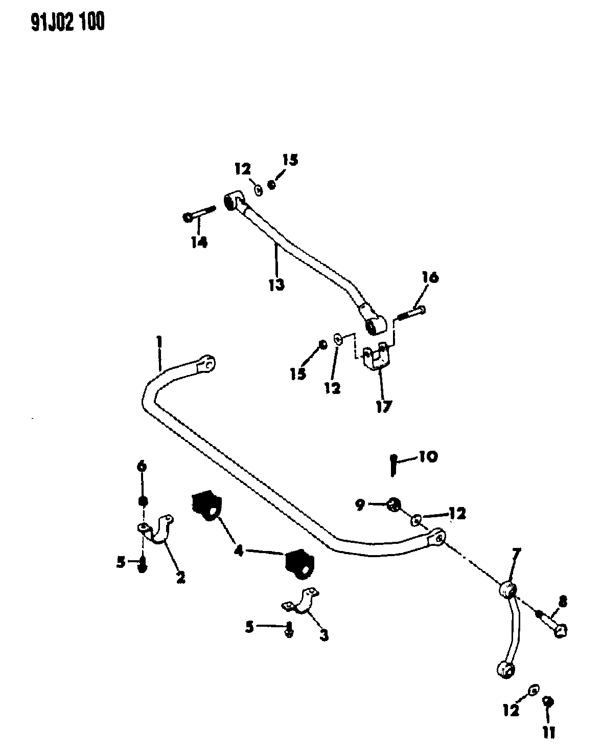 Jeep T069 7157 - Termostats, Dzesēšanas šķidrums ps1.lv