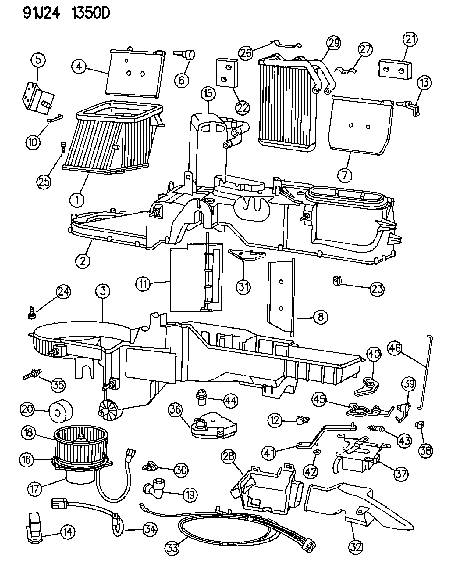 Seat 472 0031 - Ūdenssūknis ps1.lv