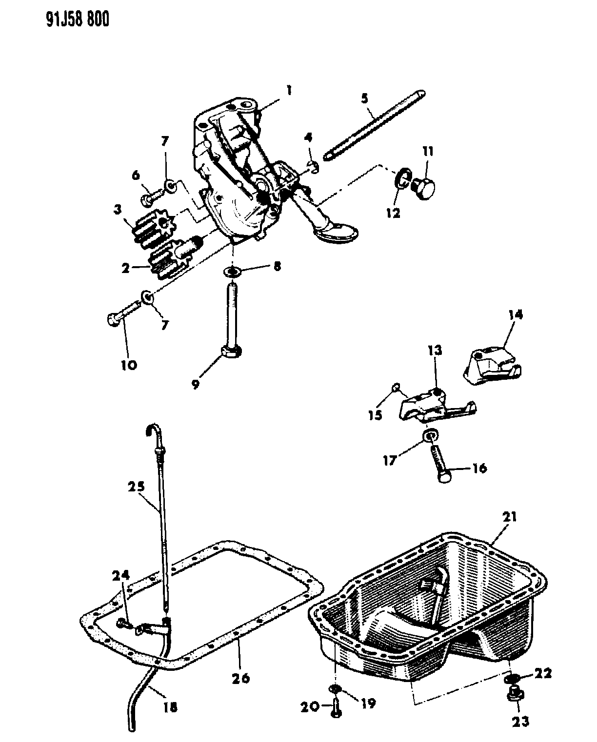 Jeep T777 7649 - Blīvgredzens ps1.lv