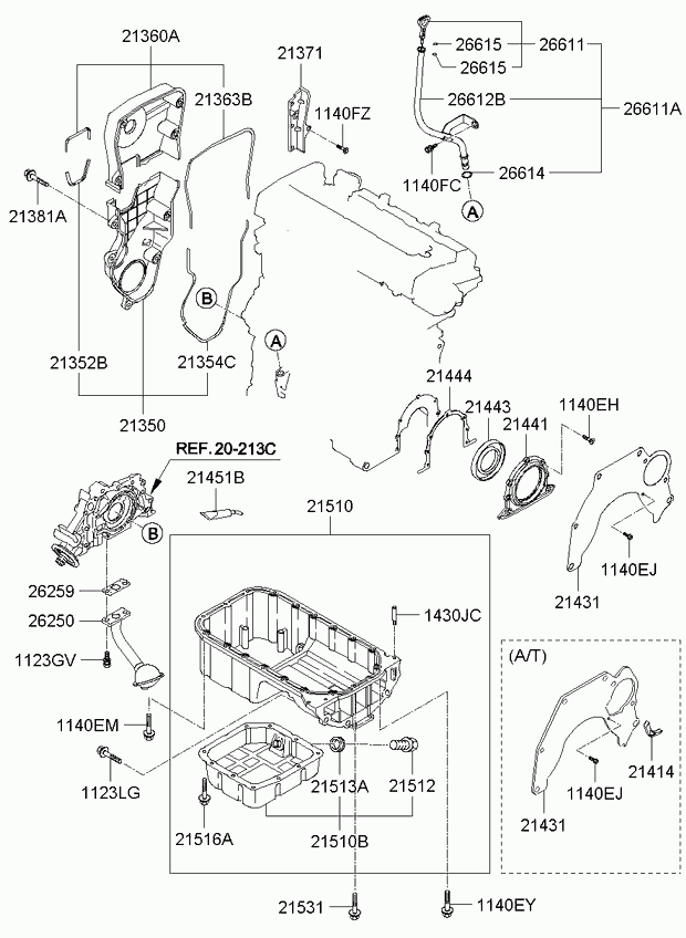 Eagle 2132142042 - Vārpstas blīvgredzens, Kloķvārpsta ps1.lv